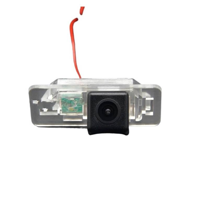 Rückfahrkameras 7 Für E65 Für E66 Für E67 E68 2001 2002 2003 2004 2005 2006 2007 2008 Auto Rückansicht Kamera Reverse Kamera HD Nachtsicht Rückfahrkamera Wasserdicht(Series 1 Ordinary) von LKRGBXA
