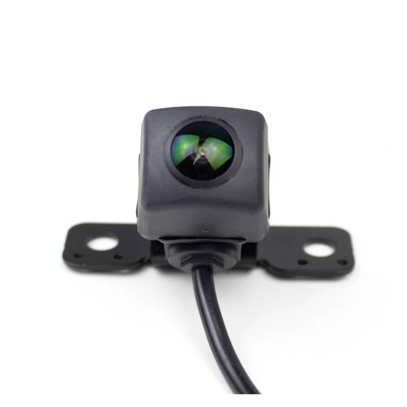 Rückfahrkameras 95760-2W000 CCD HD Backup Parkplatz Rückansicht Kamera Reverse Für Hyundai Für Santa Für Fe 2013 2014 2015 2016 Nacht Vision Rückfahrkamera Wasserdicht von LKRGBXA