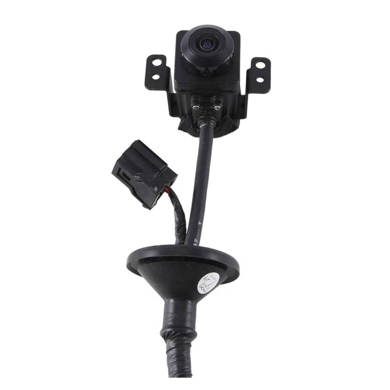Rückfahrkameras 95760-F6600 Rückansicht Reverse Kamera Unterstützen Backup Kamera Zubehör Für KIA Für Cadenza Für K7 2018 2019 Rückfahrkamera Wasserdicht von LKRGBXA