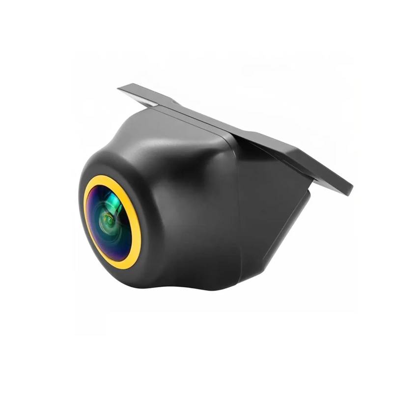 Rückfahrkameras AHD CCD 1080P Autoradio Dynamische Flugbahn Rückfahrkamera Bewegliche Parklinie Rückfahrspuren Für Android Stereo Monitor Rückfahrkamera Wasserdicht von LKRGBXA