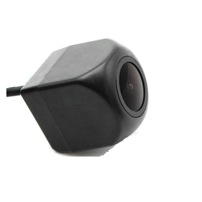 Rückfahrkameras Auto Rückansicht Kamera CCD CVBS 720P 3 Für M3 E90 E91 E92 E93 F30 F31 F34 Reverse Nachtsicht Waterpoof Parkplatz Backup CAM Rückfahrkamera Wasserdicht(720P) von LKRGBXA