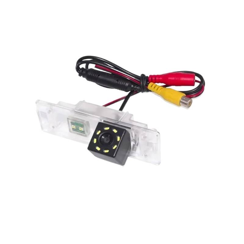 Rückfahrkameras Auto-Rückfahrkamera Für 6er-Serie Für 640I I3 Für E89 Für Z4 E81 E87 F20 F21 F06 F12 F13 Autozubehör Rückansicht Parkplatz Rückfahrkamera Wasserdicht von LKRGBXA