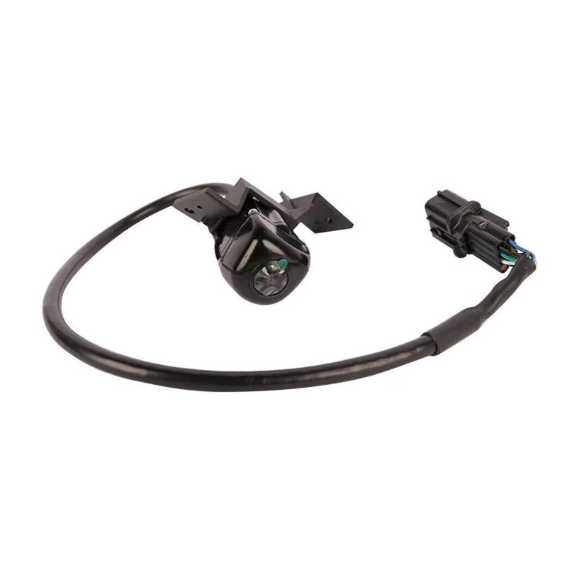 Rückfahrkameras Auto Rückfahrkamera Rückansicht Reverse Cam CCD 95760-D3000 Für Hyundai Für Tucson TL 2015 2016 2017 2018 2019 Rückfahrkamera Wasserdicht von LKRGBXA