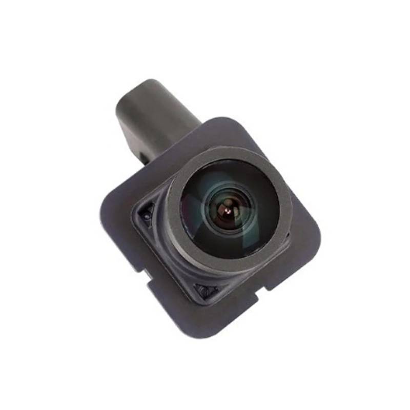 Rückfahrkameras Auto Rückfahrkamera Rückansicht Reverse Cam CCD Dynamische F1ET-19G490-AC Für Ford Für Focus 2015 2016 2017 2018 Rückfahrkamera Wasserdicht von LKRGBXA