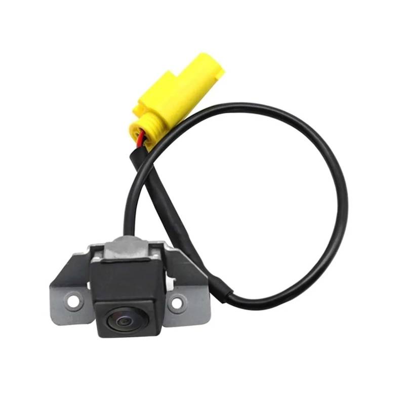 Rückfahrkameras Auto-Rückfahrkamera Rückfahrkamera CCD 95790-2S011 Für Hyundai Für Tucson 2011 2012 2013 Für IX35 2009 2010 2011 2012 Rückfahrkamera Wasserdicht von LKRGBXA