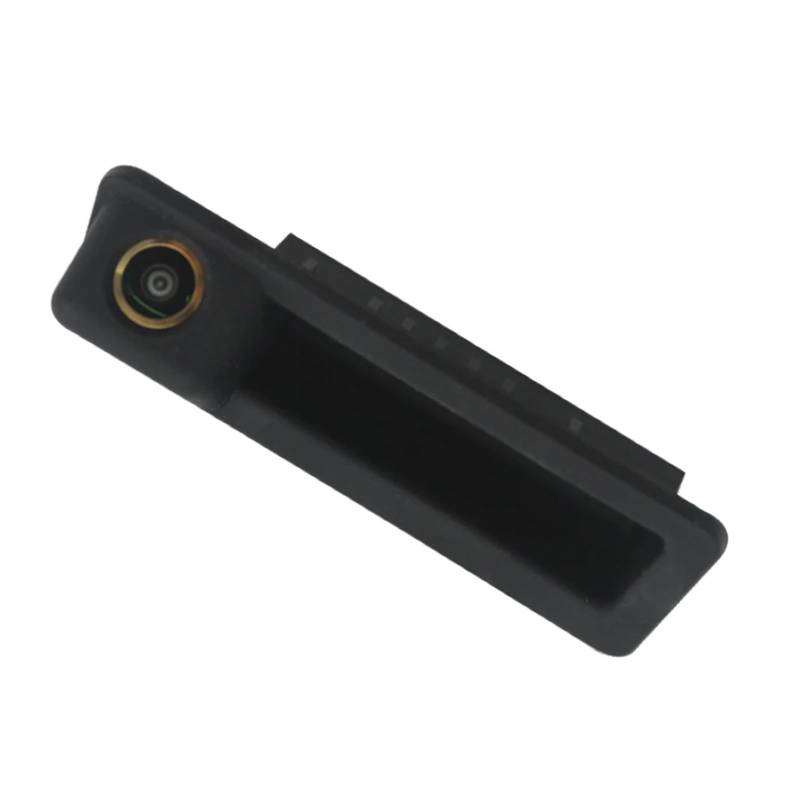 Rückfahrkameras CVBS-Schalter AHD 1080P Parkplatz Rückfahrkamera Für Kofferraumgriff Für 3er 5 Für X5 Für X6 Für E39 Für E60 Für E70 Für E82 Für E90 Rückfahrkamera Wasserdicht von LKRGBXA