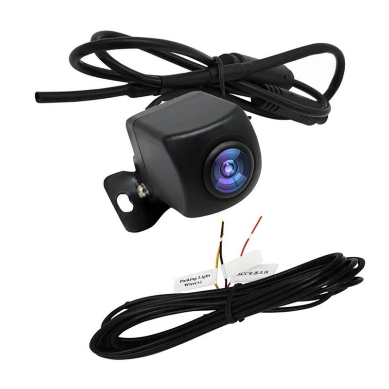 Rückfahrkameras Drahtlose Rückfahrkamera WiFi-Rückfahrkamera Für Autos WiFi-Rückfahrkamera IP67 Wasserdicht LCD-Rückfahrmonitor Rückfahrkamera Wasserdicht von LKRGBXA