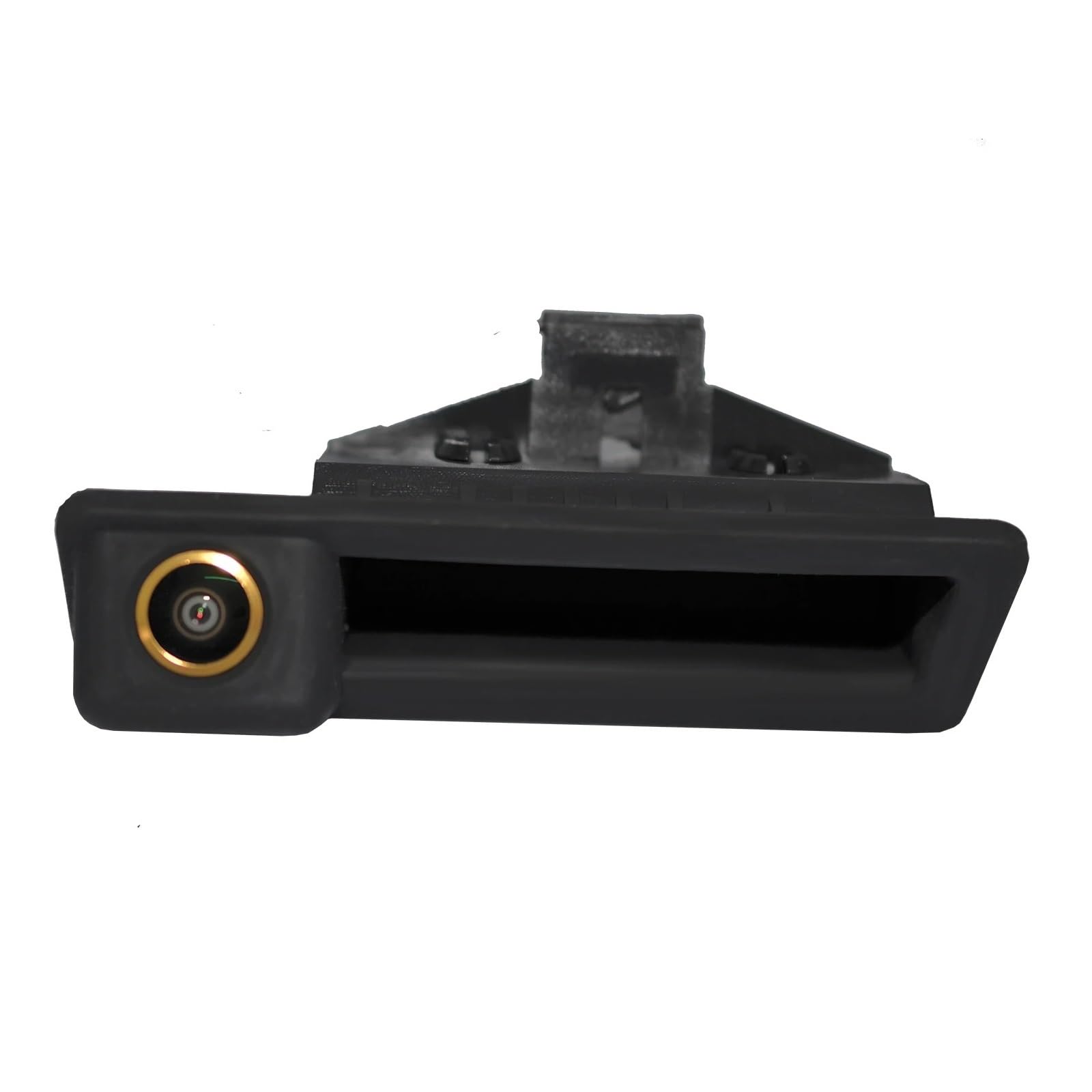 Rückfahrkameras Fahrzeug HD AHD 1080P Fisheye-Objektiv Auto Reverse Backup Kofferraum Griff Kamera Für 3 Serie Für 5 Serie Für X5 Für X6 Für X1 Rückfahrkamera Wasserdicht(CVBS-NTSC) von LKRGBXA