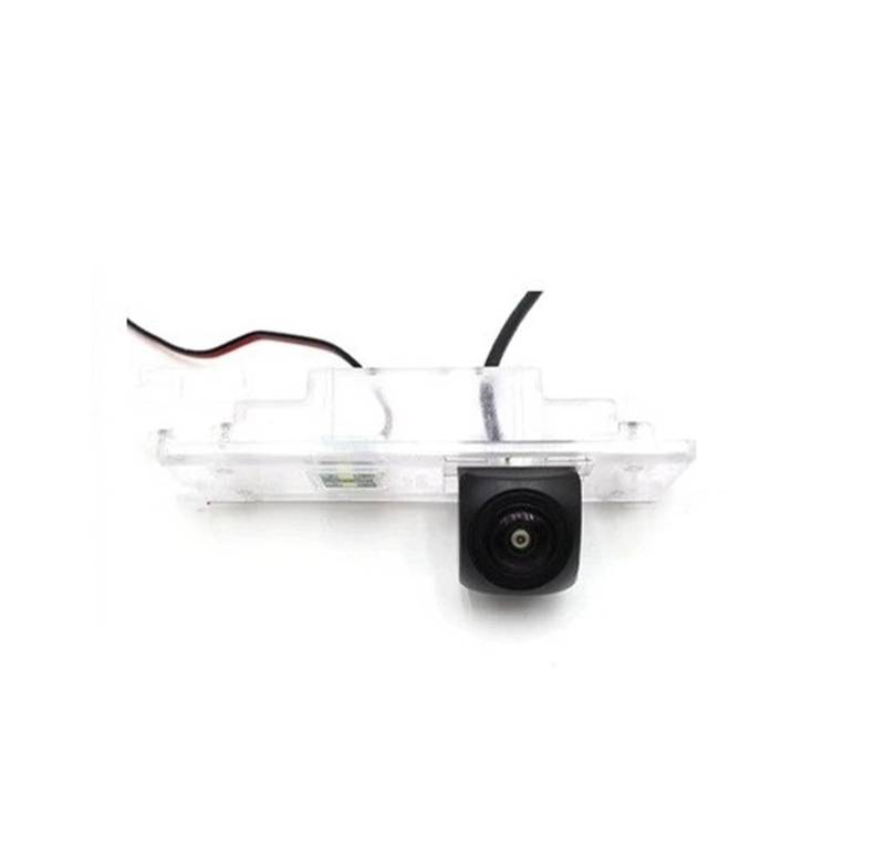 Rückfahrkameras Für 7 Series Für E38 Für E65 Für E66 Für E67 Für E68 Für Z4 E85 E86 E89 Z8 E52 Roadster Backup Parkplatz Reverse Rückansicht Kamera AHD 1080P Rückfahrkamera Wasserdicht(CVBS 480P Model von LKRGBXA