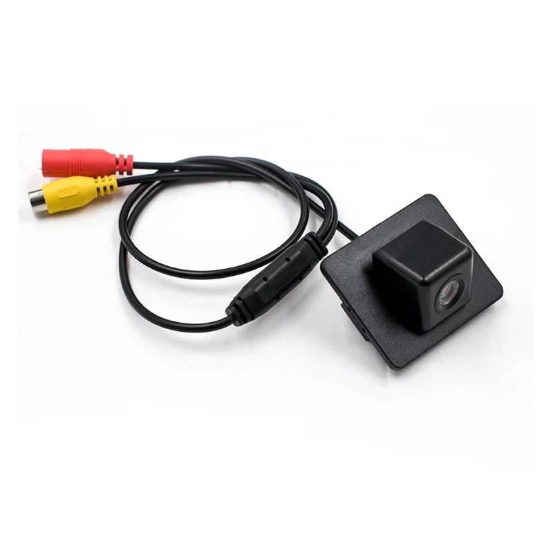 Rückfahrkameras Für Mazda 3 Für Mazda3 Für Axela BM Limousine 2014 2015 2016 2017 2018 Auto Rückansicht Reverse Kamera Sets Bildschirm Kompatibel Rückfahrkamera Wasserdicht von LKRGBXA