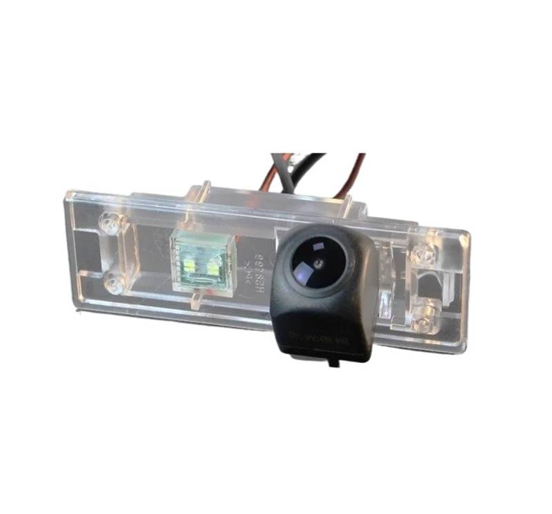 Rückfahrkameras Für Z4 Für E85 Für E86 Für E89 2002-2014 Auto-Rückfahrkamera Rückfahrbild-CAM Nachtsicht AHD CCD wasserdichte 1080 720 Rückfahrkamera Rückfahrkamera Wasserdicht(720P CCD) von LKRGBXA