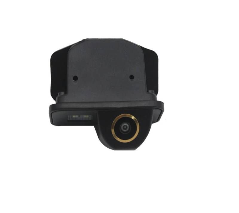 Rückfahrkameras Parkplatz Dynamische Flugbahn Auto Rückansicht Kamera Weitwinkel Objektiv CCD Wasserdicht Für Toyota Für Corolla 2007 2008 2009 2010 2011 Rückfahrkamera Wasserdicht von LKRGBXA