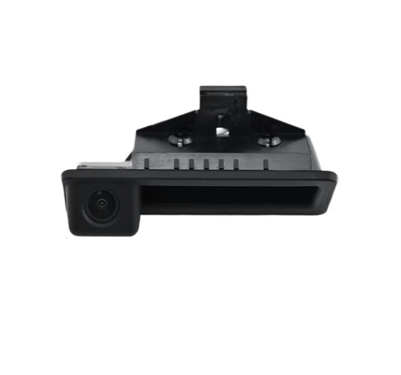 Rückfahrkameras Rückfahrkamera Für 3er-Reihe Für E90 Für 5er-Reihe Für E60 Für X5 Für X6 Für E70 Für E71 Für X1 Für E84 Rückfahrkamera Den Kofferraumgriff Rückfahrkamera Wasserdicht(8 Pieces) von LKRGBXA