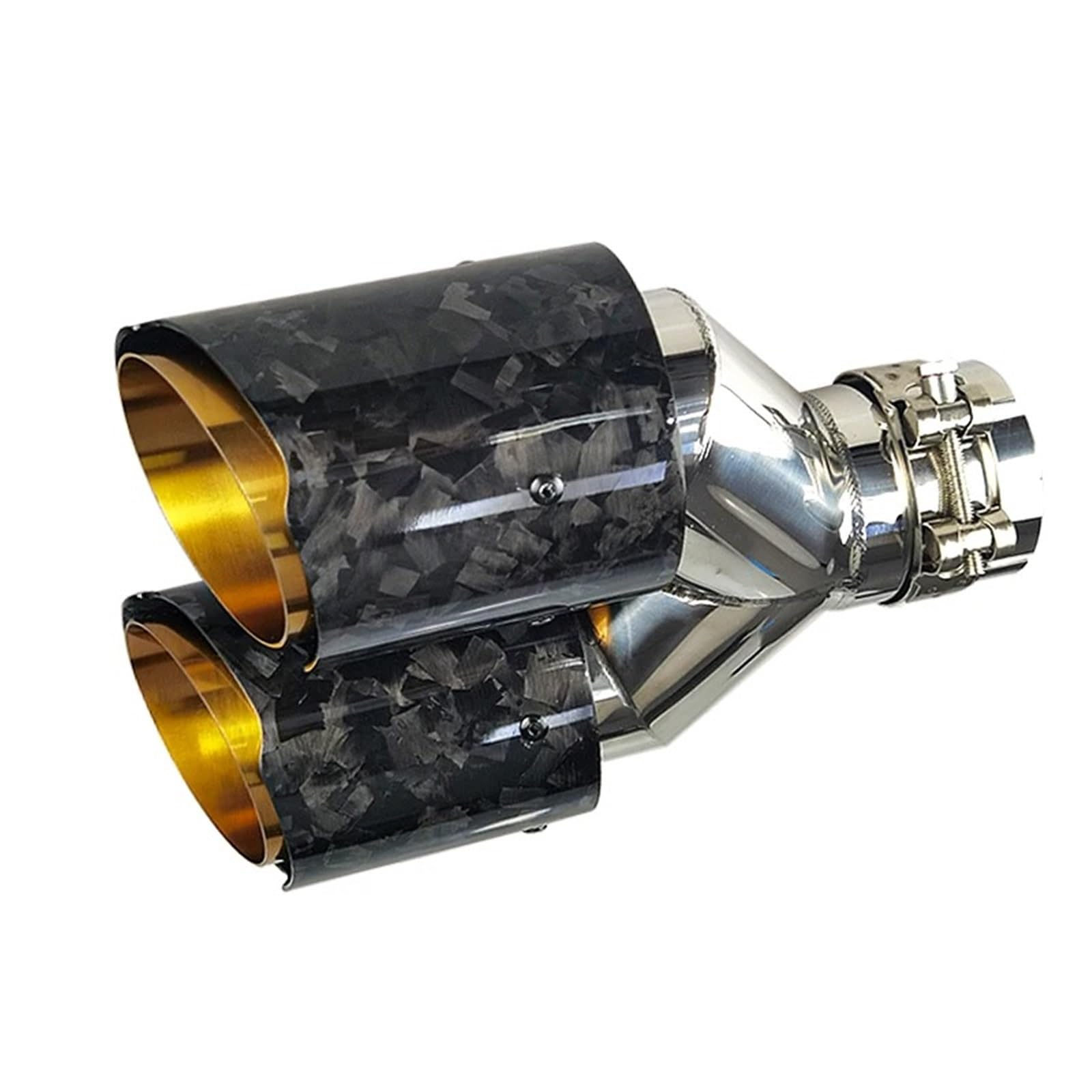 Schalldämpfer Spitze 1 STÜCKE Auto Auspuffrohr Geschmiedet Carbon Fiber Schalldämpfer Rohr Dekoration Edelstahl Ende Tipps Ändern Auspuffblende Auto Schalldämpfer Spitze 1 STÜCKE Auto Auspuffrohr Geschmiedet Carbon Fiber Schalldämpfer Rohr Dekoration Edelstahl Ende Tipps Ändern Auspuffblende Auto von LKRGBXA