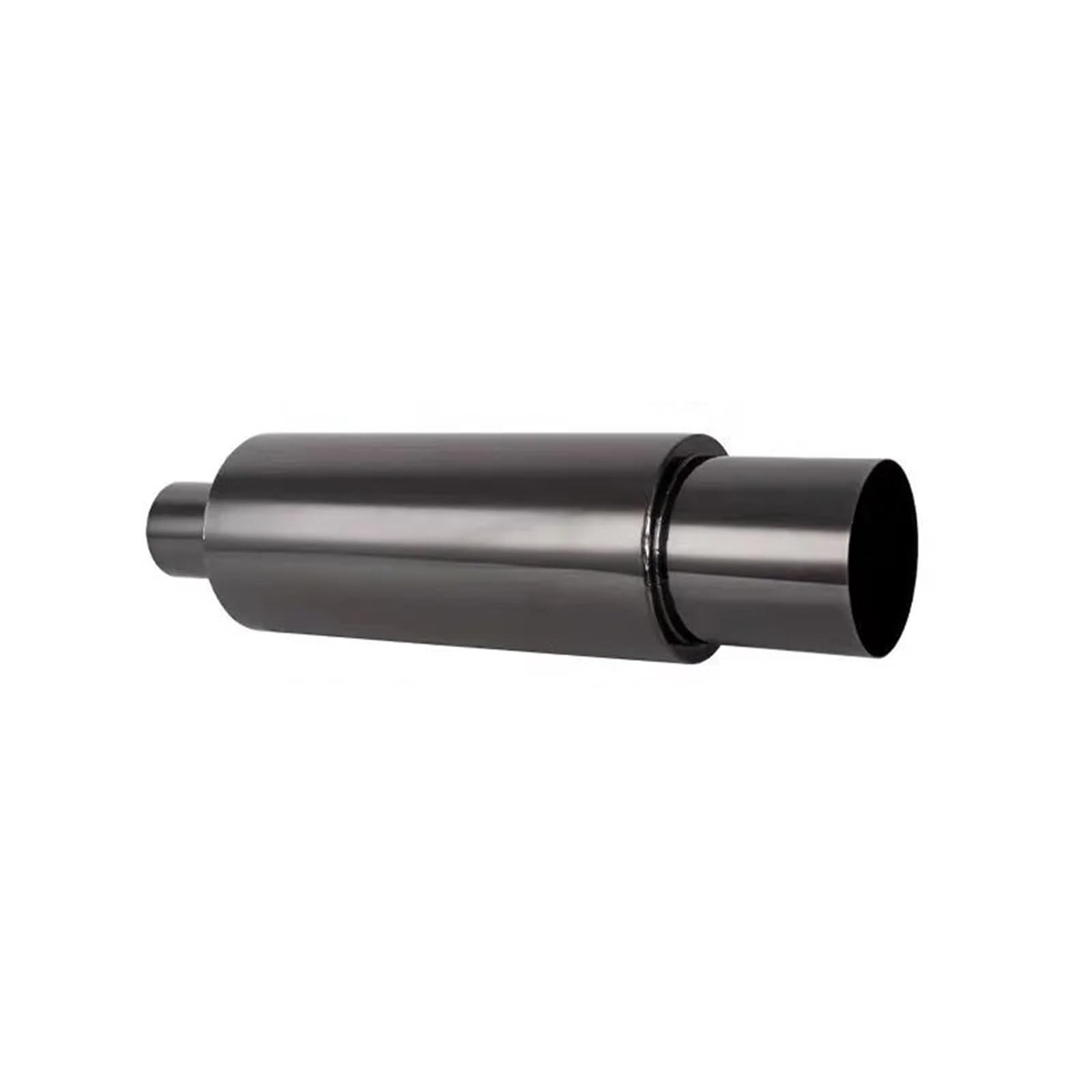 Schalldämpfer Spitze 63mm Auto Auspuff Schalldämpfer Vergrößern Racing Sport Turbo Sound Boost Edelstahl Spitze Ausgebrannten Typ Endrohr Auspuffblende Auto Schalldämpfer Spitze 63mm Auto Auspuff Schalldämpfer Vergrößern Racing Sport Turbo Sound Boost Edelstahl Spitze Ausgebrannten Typ Endrohr Auspuffblende Auto von LKRGBXA