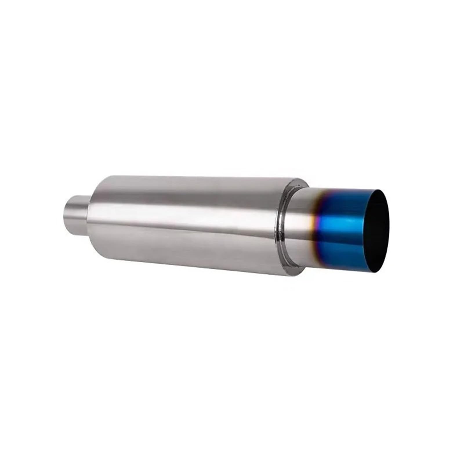 Schalldämpfer Spitze 63mm Auto Auspuff Schalldämpfer Vergrößern Racing Sport Turbo Sound Boost Edelstahl Spitze Ausgebrannten Typ Endrohr Auspuffblende Auto Schalldämpfer Spitze 63mm Auto Auspuff Schalldämpfer Vergrößern Racing Sport Turbo Sound Boost Edelstahl Spitze Ausgebrannten Typ Endrohr Auspuffblende Auto von LKRGBXA