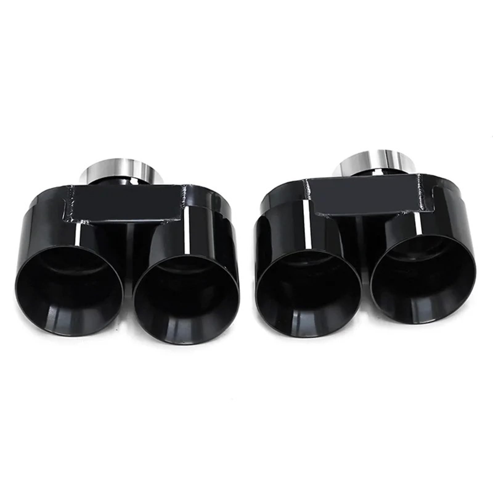 Schalldämpfer Spitze Für 3er G20 G21 330i 330e 2019-2024 Quad-Auspuffblende Endrohr Schalldämpfer Rohr Carbon Fiber Performance Düse Auspuffblende Auto Schalldämpfer Spitze Für 3er G20 G21 330i 330e 2019-2024 Quad-Auspuffblende Endrohr Schalldämpfer Rohr Carbon Fiber Performance Düse Auspuffblende Auto von LKRGBXA