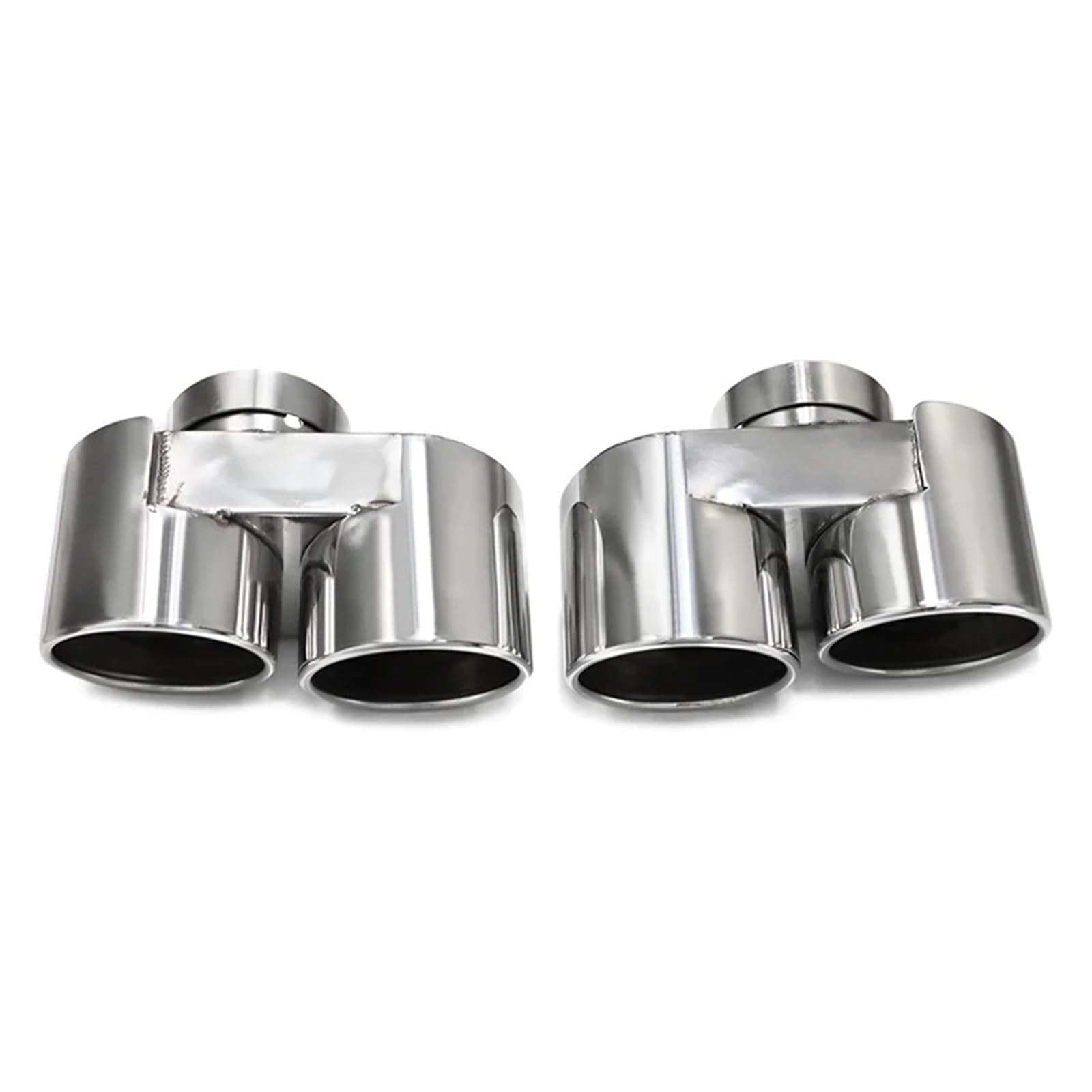 Schalldämpfer Spitze Für 3er G20 G21 330i 330e 2019-2024 Quad-Auspuffblende Endrohr Schalldämpfer Rohr Carbon Fiber Performance Düse Auspuffblende Auto Schalldämpfer Spitze Für 3er G20 G21 330i 330e 2019-2024 Quad-Auspuffblende Endrohr Schalldämpfer Rohr Carbon Fiber Performance Düse Auspuffblende Auto von LKRGBXA