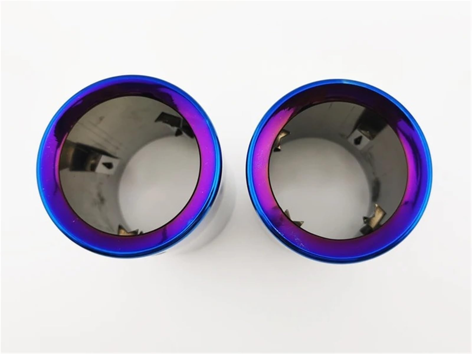 Schalldämpfer Spitze Für 4er-Reihe 420 425 428 430 F32 Accessoir Schalldämpfer Endrohr Auto Auspuffblende Edelstahl Heckdekoration Auto Endrohr Auspuffblende Auto Schalldämpfer Spitze Für 4er-Reihe 420 425 428 430 F32 Accessoir Schalldämpfer Endrohr Auto Auspuffblende Edelstahl Heckdekoration Auto Endrohr Auspuffblende Auto von LKRGBXA