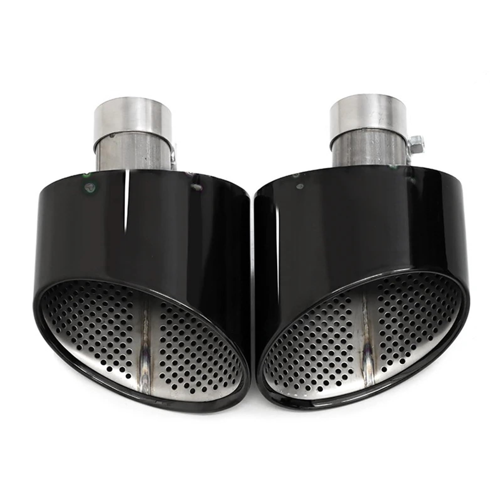 Schalldämpfer Spitze Für A3 Für A4 Für A5 Für A6 Für A7 Bis Zu RS3 RS4 RS5 RS6 RS7 Oval Auspuff Spitze Endrohr Düse System Schalldämpfer Auspuffblende Auto Schalldämpfer Spitze Für A3 Für A4 Für A5 Für A6 Für A7 Bis Zu RS3 RS4 RS5 RS6 RS7 Oval Auspuff Spitze Endrohr Düse System Schalldämpfer Auspuffblende Auto von LKRGBXA