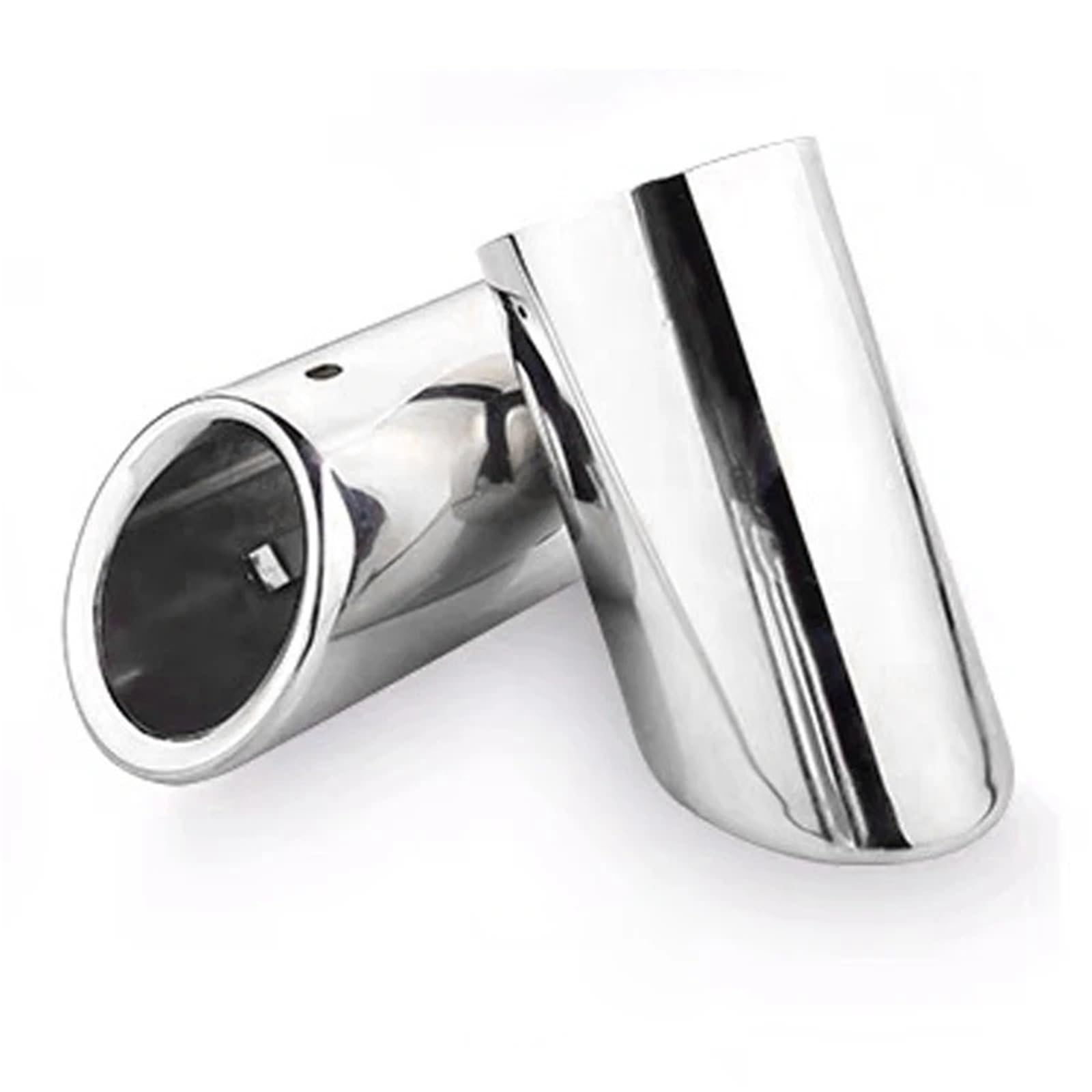 Schalldämpfer Spitze Für A4 B8 Für A5 8T Für Q5 8R Für Q3 8U 76mm Edelstahl Endrohr Auspuff Schalldämpfer Rohr Spitze Auto Zubehör Auspuffblende Auto Schalldämpfer Spitze Für A4 B8 Für A5 8T Für Q5 8R Für Q3 8U 76mm Edelstahl Endrohr Auspuff Schalldämpfer Rohr Spitze Auto Zubehör Auspuffblende Auto von LKRGBXA