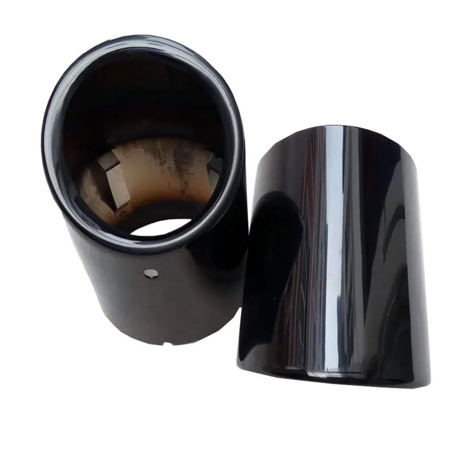 Schalldämpfer Spitze Für A6 C6 4f Für Avant Für Limousine 2004 2005 2006 2008 2009 2010 Schalldämpferspitze Auspuff Auto Styling Teile Zubehör Auspuffblende Auto Schalldämpfer Spitze Für A6 C6 4f Für Avant Für Limousine 2004 2005 2006 2008 2009 2010 Schalldämpferspitze Auspuff Auto Styling Teile Zubehör Auspuffblende Auto von LKRGBXA