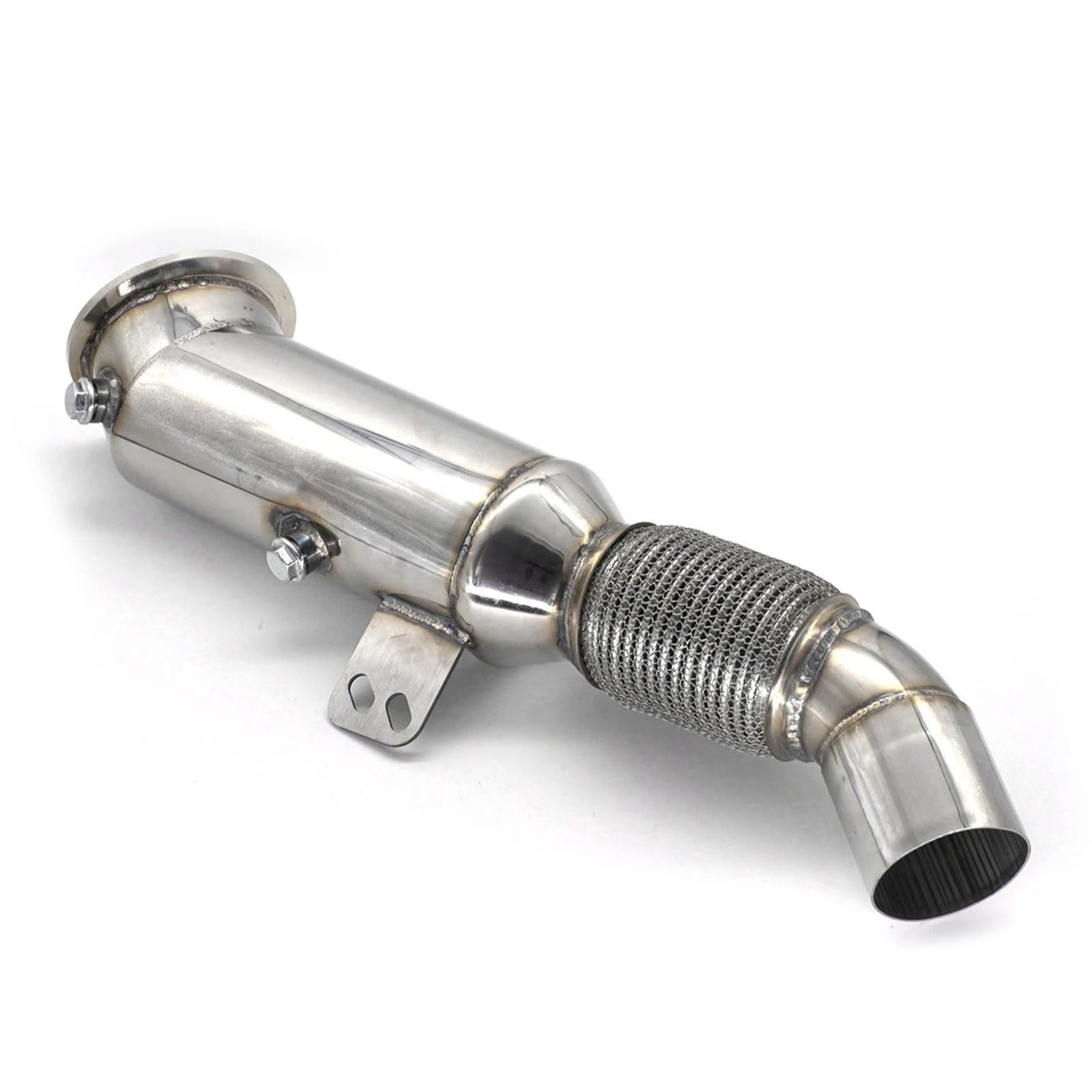 Schalldämpfer Spitze Für B58 B30A F20 F30 G30 3 M140 M240 340 440i 540i 740i 2016-2019 Auto Fallrohr Motor Fallrohr Auspuff 3,0 T Auspuffblende Auto Schalldämpfer Spitze Für B58 B30A F20 F30 G30 3 M140 M240 340 440i 540i 740i 2016-2019 Auto Fallrohr Motor Fallrohr Auspuff 3,0 T Auspuffblende Auto von LKRGBXA