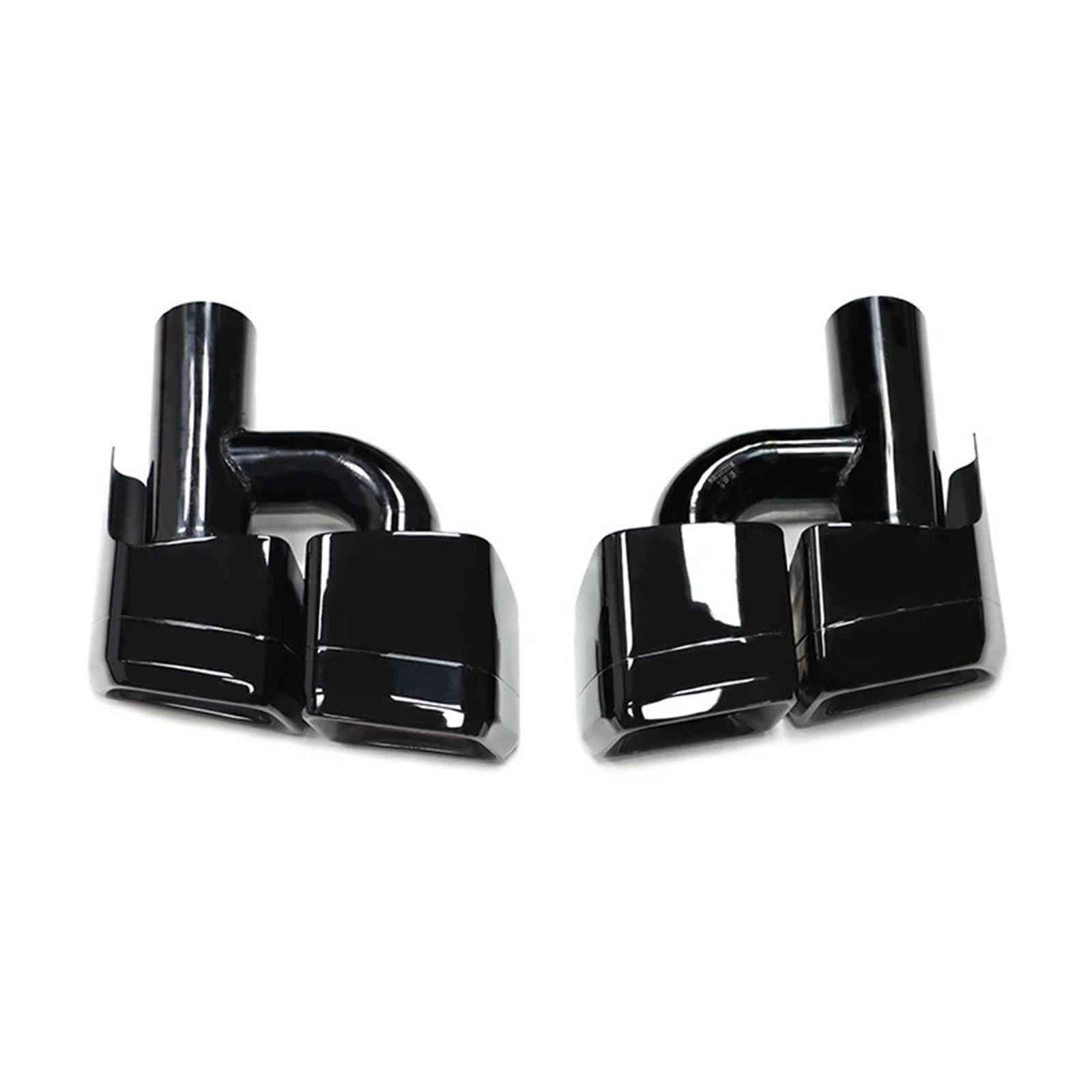 Schalldämpfer Spitze Für Benz W212 E63 Für CLS W204 2 Teile/los Auto Endrohr System Düse 304 Edelstahl Schalldämpfer Quad Auspuffblende Auto Schalldämpfer Spitze Für Benz W212 E63 Für CLS W204 2 Teile/los Auto Endrohr System Düse 304 Edelstahl Schalldämpfer Quad Auspuffblende Auto von LKRGBXA