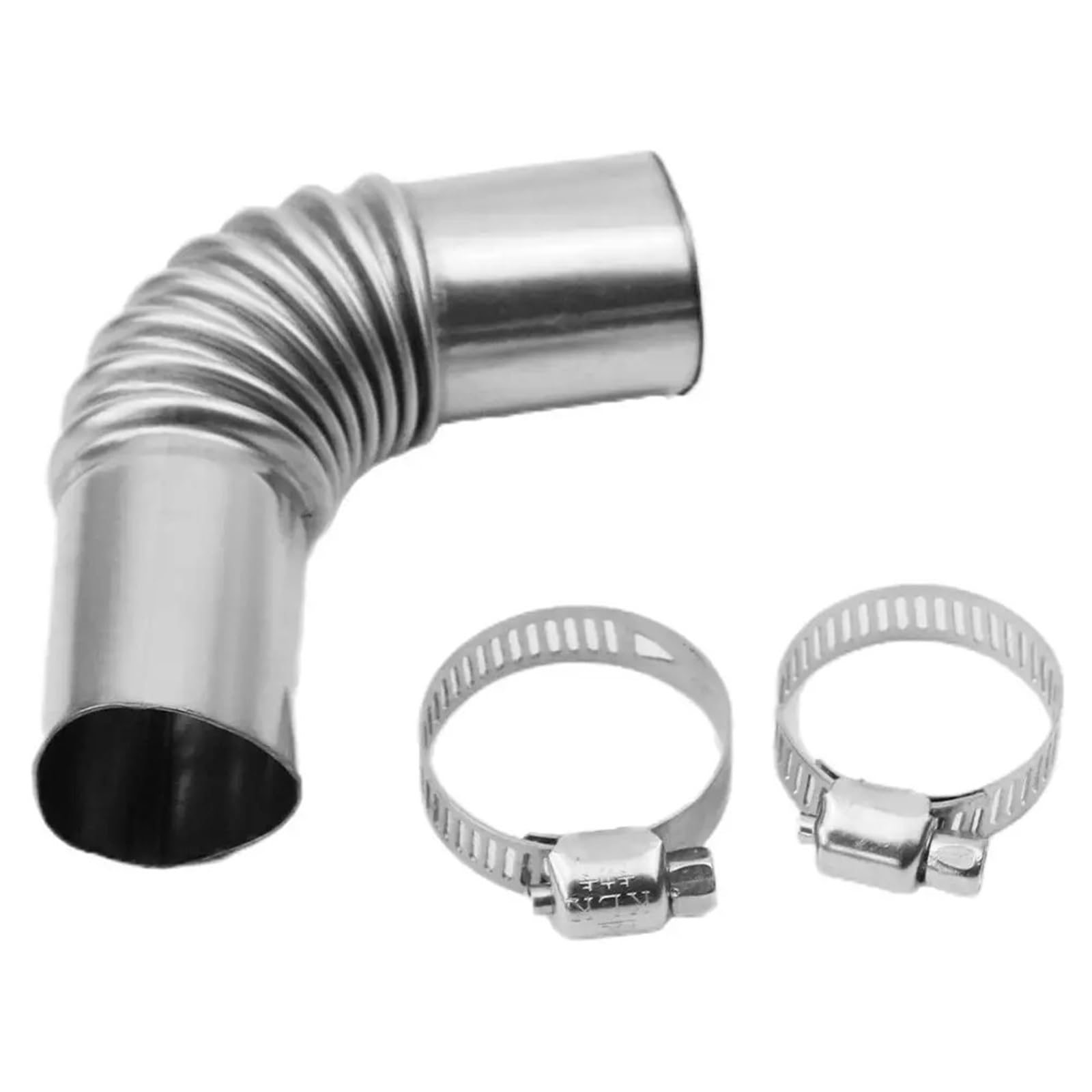 Schalldämpfer Spitze Für Eberspacher Für Webasto Diesel Heizung Auspuffrohr Rohr Ellenbogen Stecker Innen-Ø 25mm Edelstahl Fitting Auspuffblende Auto Schalldämpfer Spitze Für Eberspacher Für Webasto Diesel Heizung Auspuffrohr Rohr Ellenbogen Stecker Innen-Ø 25mm Edelstahl Fitting Auspuffblende Auto von LKRGBXA