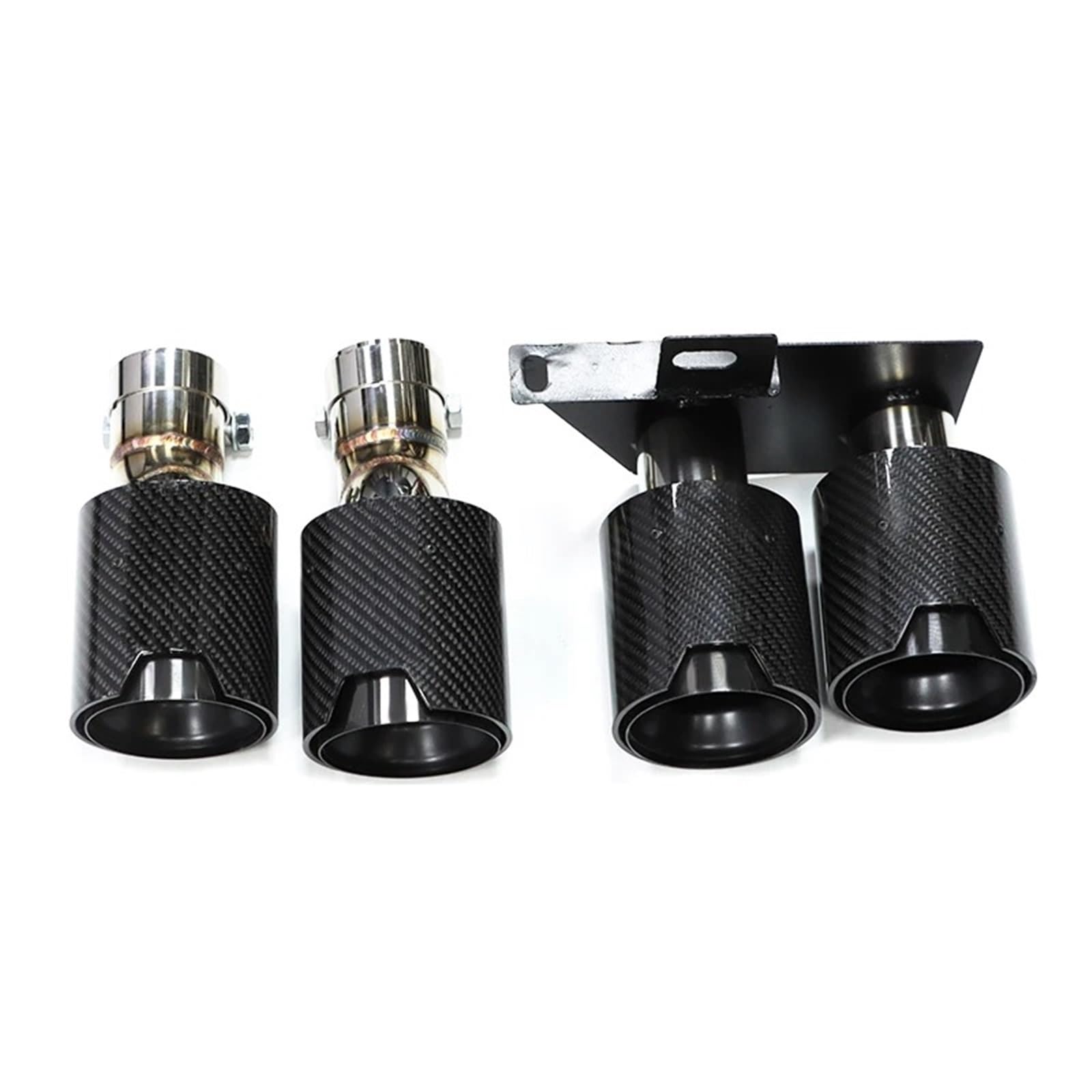 Schalldämpfer Spitze Für F10 F11 520i 523i 525i 528i 530i Dual Auspuffrohr Quad Schalldämpfer Spitze Endrohr Düse Auspuffblende Auto Schalldämpfer Spitze Für F10 F11 520i 523i 525i 528i 530i Dual Auspuffrohr Quad Schalldämpfer Spitze Endrohr Düse Auspuffblende Auto von LKRGBXA