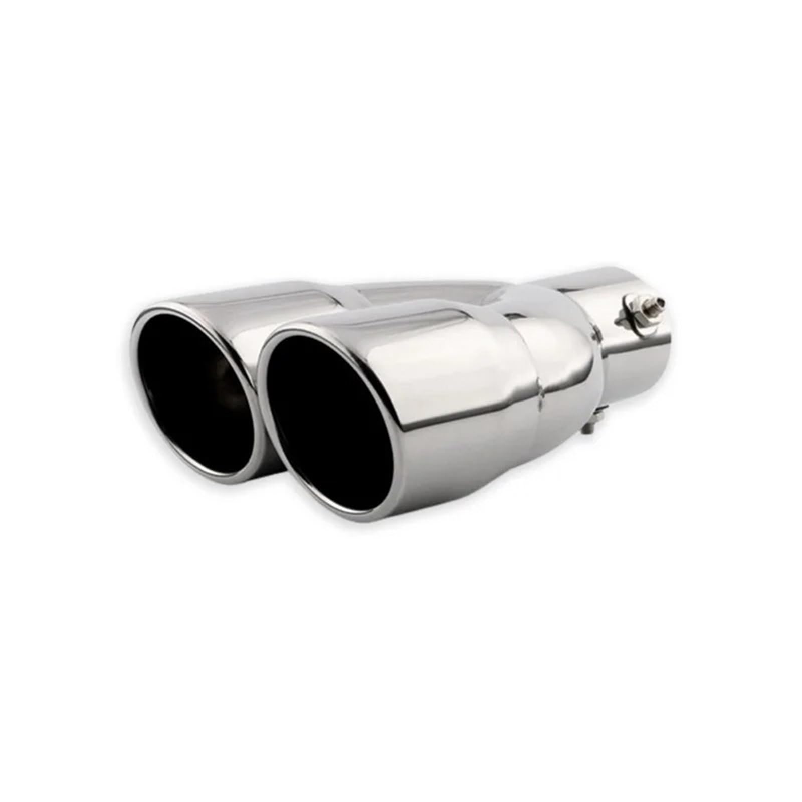 Schalldämpfer Spitze Für Great Für Wall Für Haval H6 1 Stück Edelstahl-Auspuffrohr Schalldämpfer Endrohrspitze Auto Heckklappe Autozubehör Auspuffblende Auto Schalldämpfer Spitze Für Great Für Wall Für Haval H6 1 Stück Edelstahl-Auspuffrohr Schalldämpfer Endrohrspitze Auto Heckklappe Autozubehör Auspuffblende Auto von LKRGBXA
