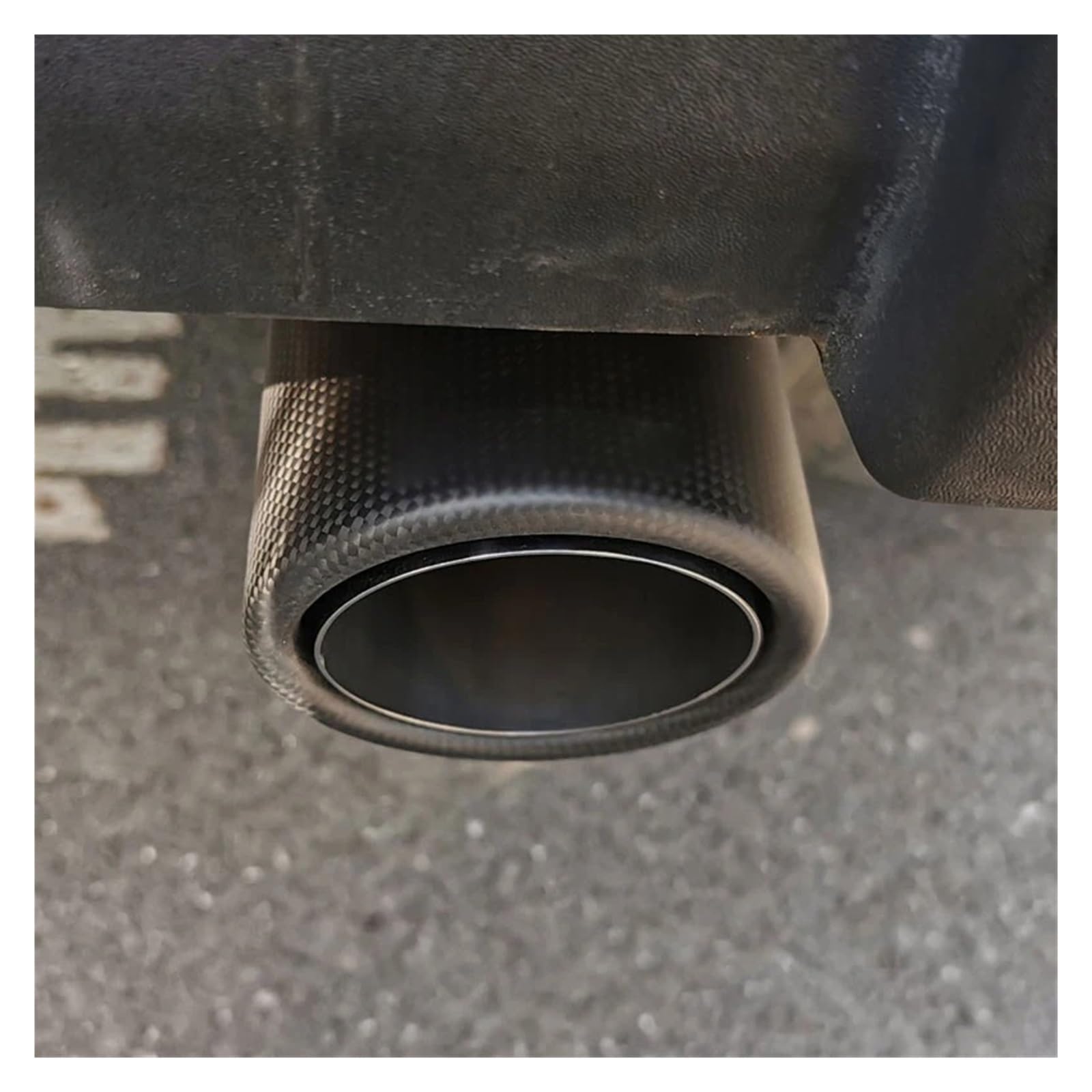 Schalldämpfer Spitze Für Jeep Für Wrangler Jl Jk 2007-2024 Zubehör Schalldämpferabdeckung Endrohr Auspuff Autospitze Edelstahl Schwanzdekoration Auspuffblende Auto Schalldämpfer Spitze Für Jeep Für Wrangler Jl Jk 2007-2024 Zubehör Schalldämpferabdeckung Endrohr Auspuff Autospitze Edelstahl Schwanzdekoration Auspuffblende Auto von LKRGBXA
