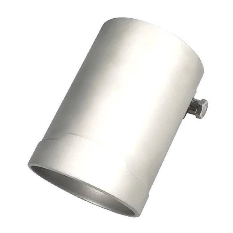 Schalldämpfer Spitze Für M2 Für M3 Für M4 M135i M235i M140i M240i M335i M340i M435i Auspuffspitze Aus Titanlegierung Auspuffblende Auto von LKRGBXA