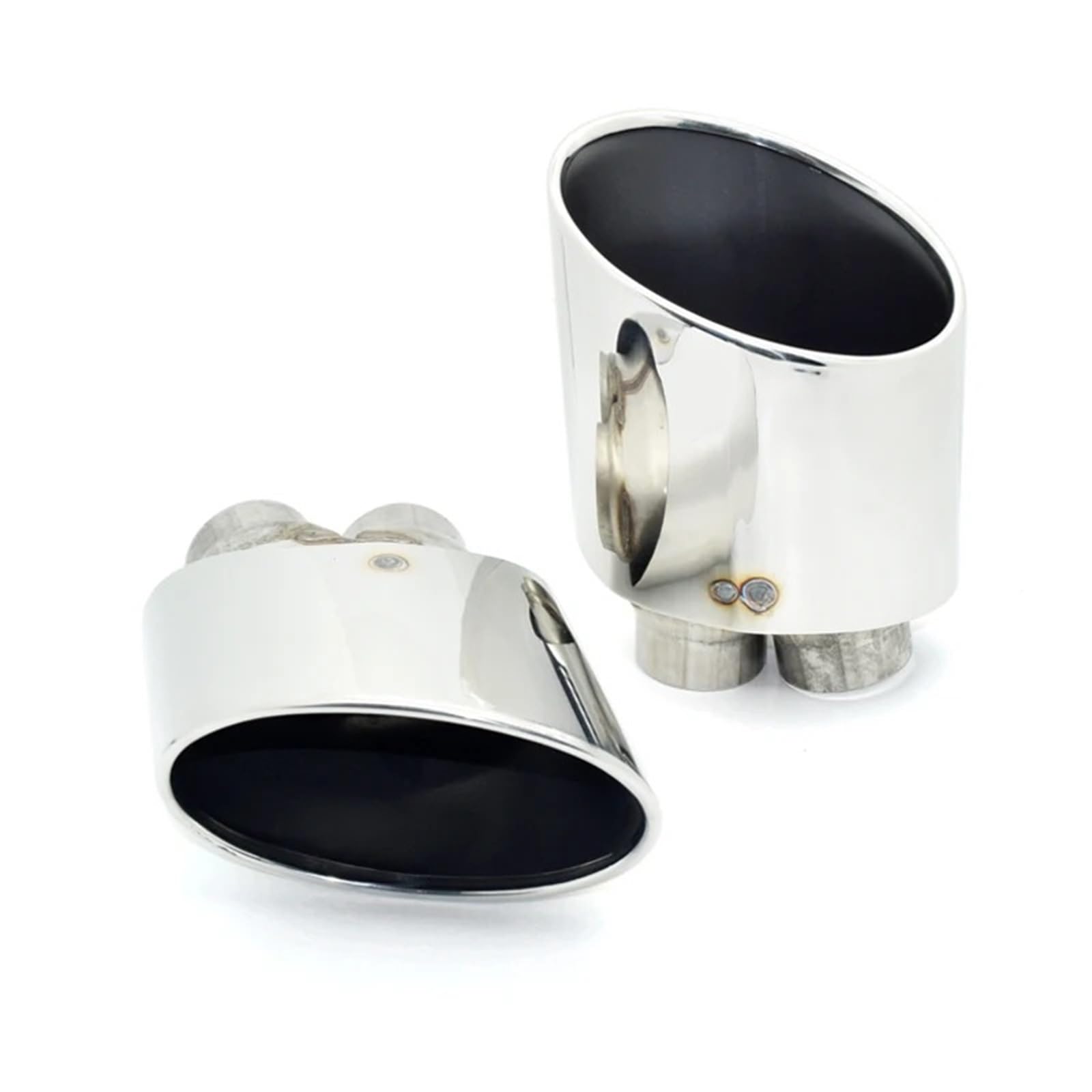 Schalldämpfer Spitze Für RS3 RS4 RS4 RS5 RS6 Für S3 S4 S5 S6 Auto-Auspuffblende Doppel-Innenschalldämpfer-System-Rohrdüse Auspuffblende Auto Schalldämpfer Spitze Für RS3 RS4 RS4 RS5 RS6 Für S3 S4 S5 S6 Auto-Auspuffblende Doppel-Innenschalldämpfer-System-Rohrdüse Auspuffblende Auto von LKRGBXA