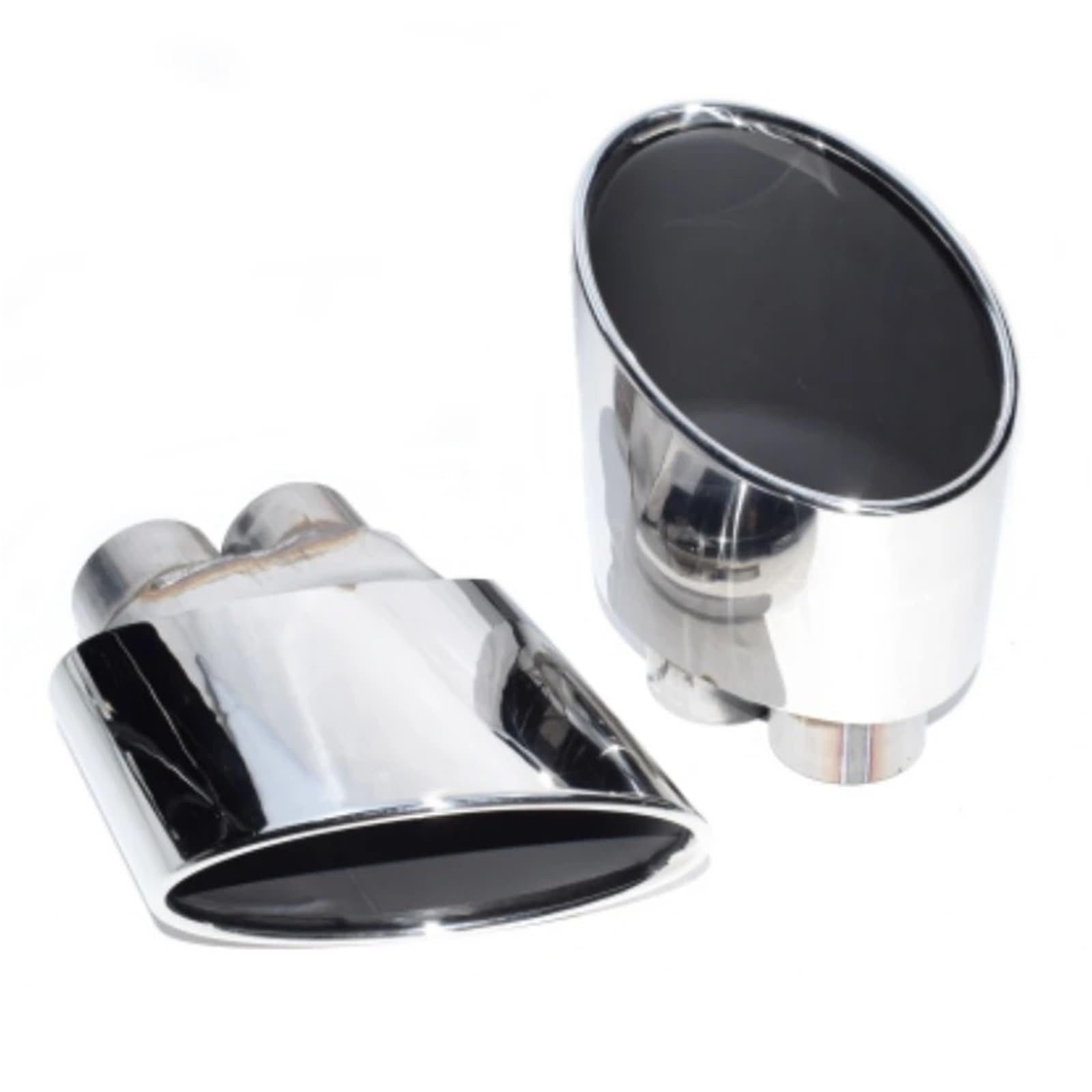 Schalldämpfer Spitze Für RS3 RS4 RS4 RS5 RS6 Für S3 S4 S5 S6 Auto-Auspuffrohrspitze Zubehör Doppelte Innere Schalldämpferdüse Auspuffblende Auto Schalldämpfer Spitze Für RS3 RS4 RS4 RS5 RS6 Für S3 S4 S5 S6 Auto-Auspuffrohrspitze Zubehör Doppelte Innere Schalldämpferdüse Auspuffblende Auto von LKRGBXA