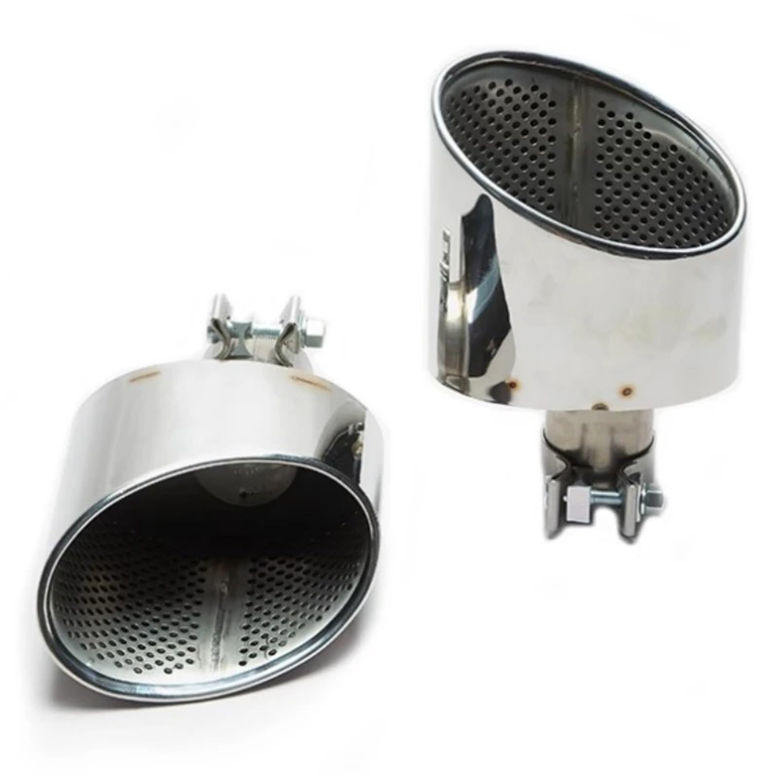 Schalldämpfer Spitze Für RS3 RS4 RS4 RS5 RS6 Für S3 S4 S5 S6 Auto-Auspuffrohrspitze Zubehör Doppelte Innere Schalldämpferdüse Auspuffblende Auto Schalldämpfer Spitze Für RS3 RS4 RS4 RS5 RS6 Für S3 S4 S5 S6 Auto-Auspuffrohrspitze Zubehör Doppelte Innere Schalldämpferdüse Auspuffblende Auto von LKRGBXA