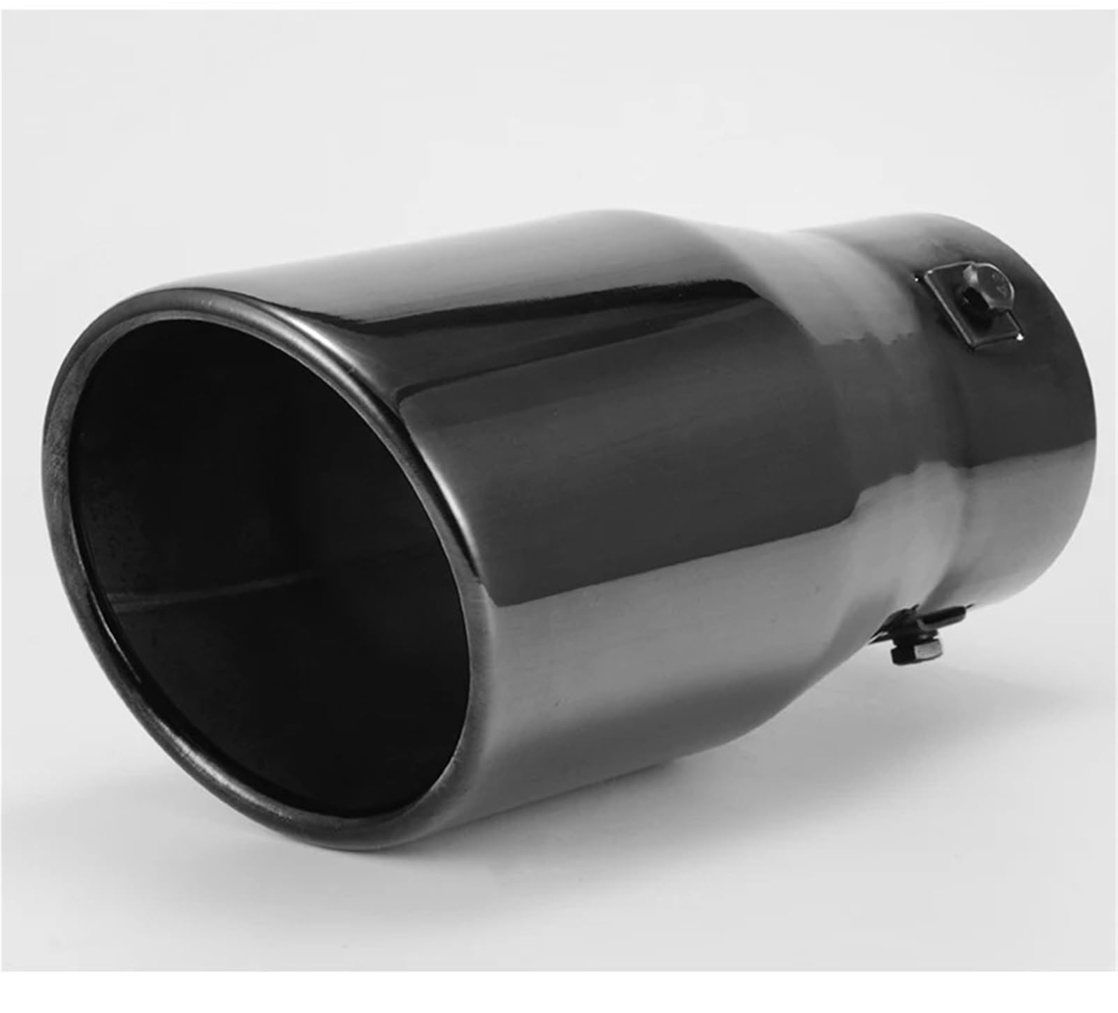Schalldämpfer Spitze Für Toyota Für Sienna XL30 2011-2023 Edelstahl Auspuffrohr Schalldämpfer Endrohr Spitze Auto Hinten Schwanz Kehle Zubehör 1 Stücke Auspuffblende Auto Schalldämpfer Spitze Für Toyota Für Sienna XL30 2011-2023 Edelstahl Auspuffrohr Schalldämpfer Endrohr Spitze Auto Hinten Schwanz Kehle Zubehör 1 Stücke Auspuffblende Auto von LKRGBXA