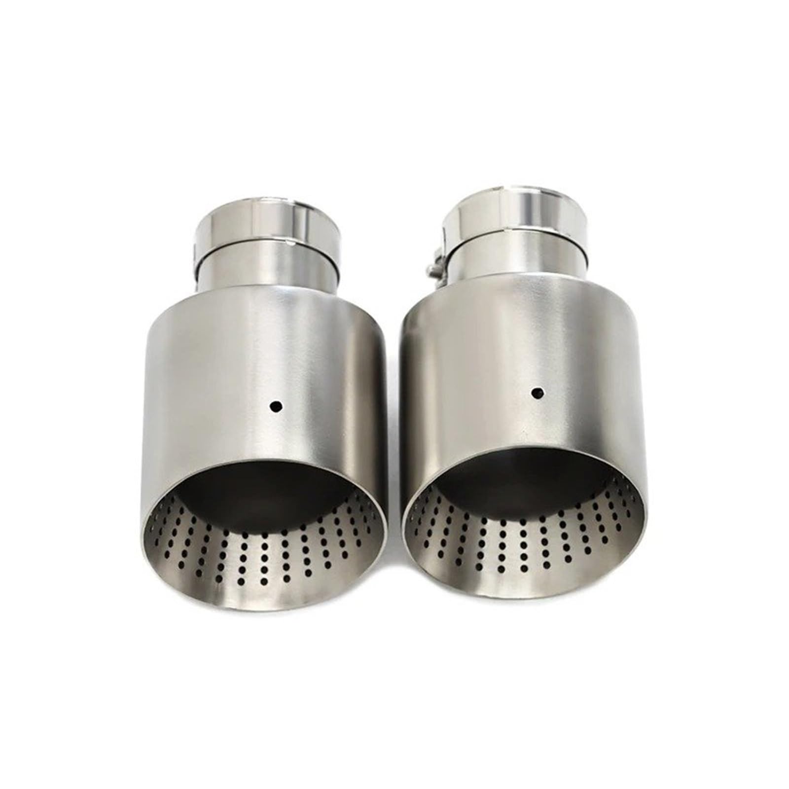 Schalldämpfer Spitze Für VW Für GTI MK7 Für Golf 7 1 Stücke Matte Edelstahl Auto Auspuffblende Schalldämpfer System Rohr Universaldüse 60MM 63mm Auspuffblende Auto Schalldämpfer Spitze Für VW Für GTI MK7 Für Golf 7 1 Stücke Matte Edelstahl Auto Auspuffblende Schalldämpfer System Rohr Universaldüse 60MM 63mm Auspuffblende Auto von LKRGBXA