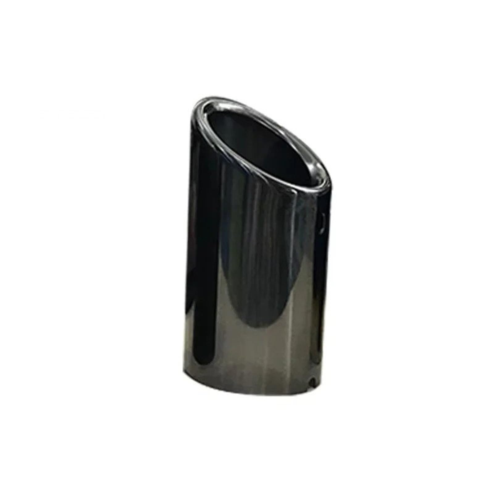 Schalldämpfer Spitze Für VW Für Golf 6 7 Mk6 Mk7 Für Lavida Für Bora Für Sagitar Für Tiguan Für Scirocco 1.4T Auspuffschalldämpfer Edelstahlspitze Auspuffblende Auto Schalldämpfer Spitze Für VW Für Golf 6 7 Mk6 Mk7 Für Lavida Für Bora Für Sagitar Für Tiguan Für Scirocco 1.4T Auspuffschalldämpfer Edelstahlspitze Auspuffblende Auto von LKRGBXA