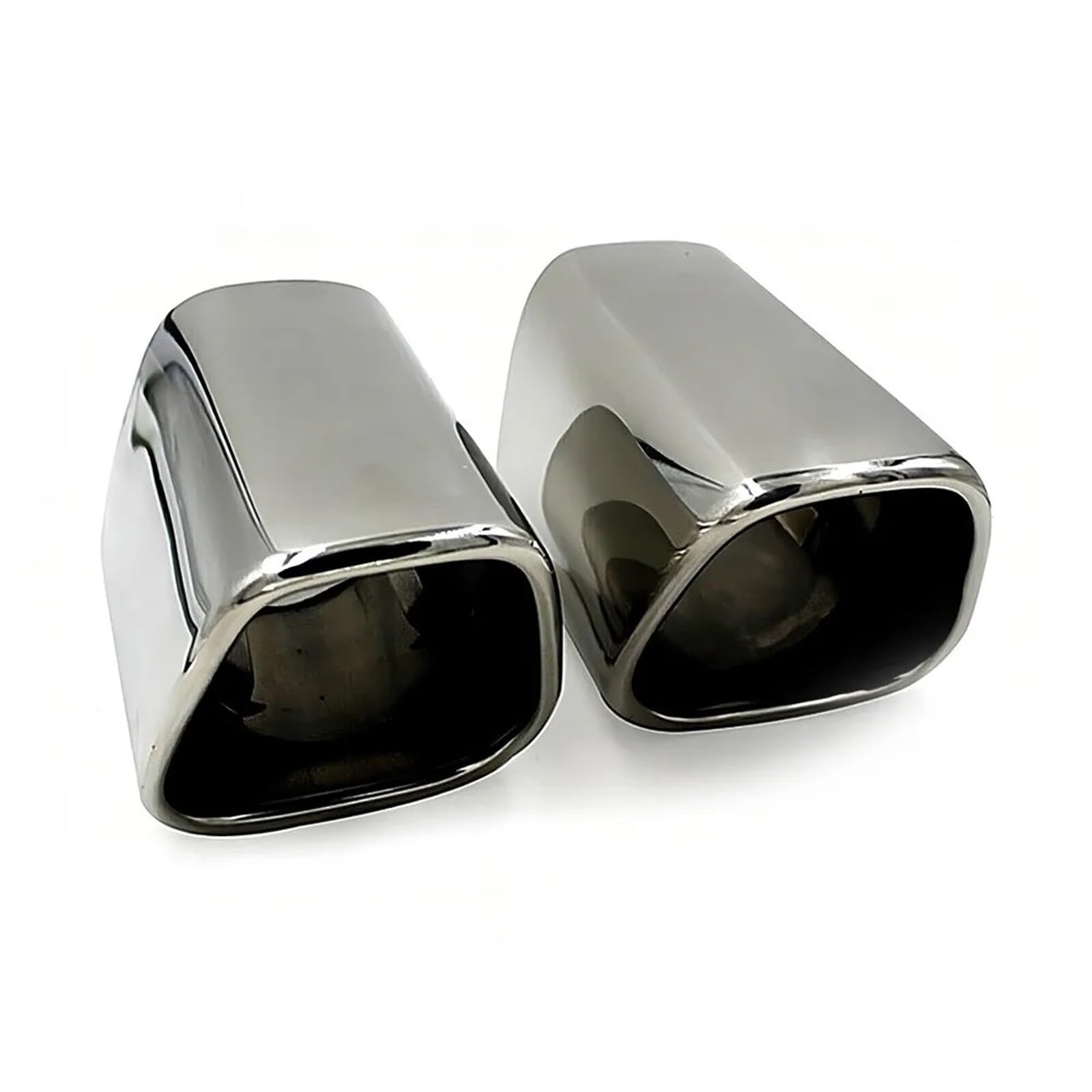 Schalldämpfer Spitze Für Volvo Für XC90 Für XC60 Autoauspuffrohr Edelstahl Auto Schalldämpfer Spitze Endrohr Zubehör Auspuffblende Auto Schalldämpfer Spitze Für Volvo Für XC90 Für XC60 Autoauspuffrohr Edelstahl Auto Schalldämpfer Spitze Endrohr Zubehör Auspuffblende Auto von LKRGBXA