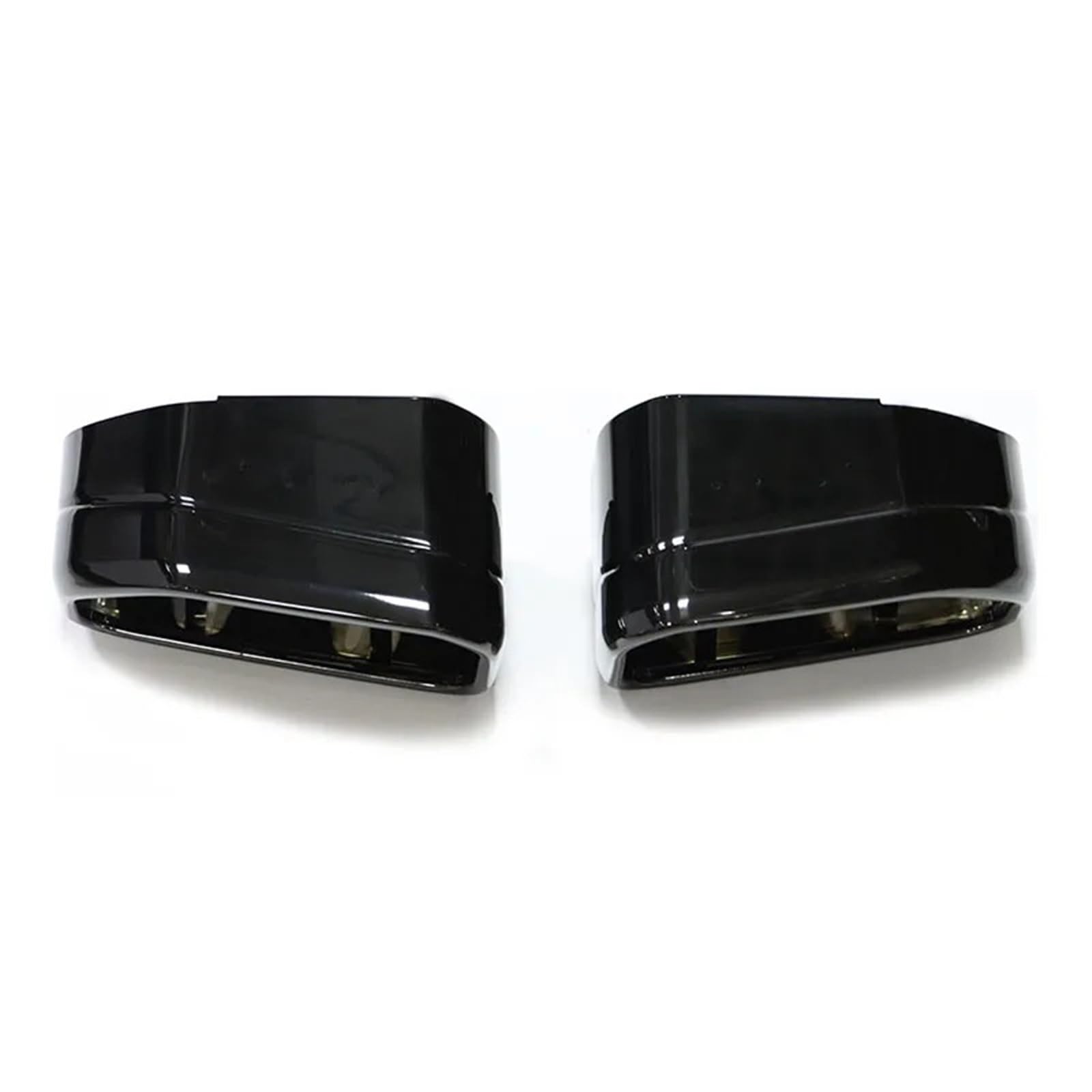 Schalldämpfer Spitze Für X3 G01 30i Für X4 G02 30i 2022 2023 2024 Sport Auto Auspuff Tipps Schalldämpfer Edelstahl Trim Abdeckung Düse Auspuffblende Auto Schalldämpfer Spitze Für X3 G01 30i Für X4 G02 30i 2022 2023 2024 Sport Auto Auspuff Tipps Schalldämpfer Edelstahl Trim Abdeckung Düse Auspuffblende Auto von LKRGBXA
