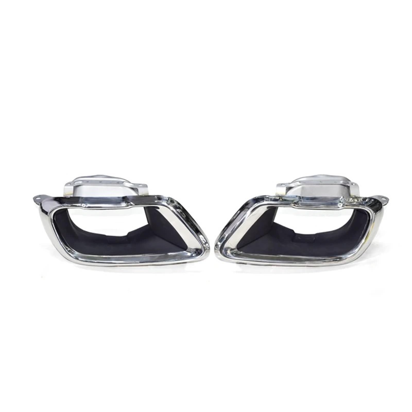 Schalldämpfer Spitze Für X5 Für X6 Für X7 G05 G06 G07 2022 2023 2024 Auto-Auspuff-Schalldämpferspitze Quad 304 Edelstahl-Düsenverkleidung Endrohr Auspuffblende Auto Schalldämpfer Spitze Für X5 Für X6 Für X7 G05 G06 G07 2022 2023 2024 Auto-Auspuff-Schalldämpferspitze Quad 304 Edelstahl-Düsenverkleidung Endrohr Auspuffblende Auto von LKRGBXA