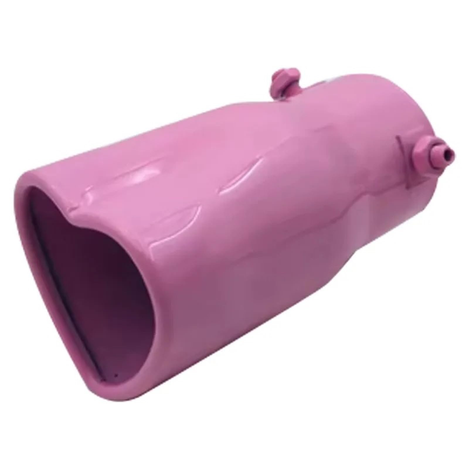 Schalldämpfer Spitze Herzförmige Auspuffanlagen 63 cm Edelstahl-Kohlefaserspitzen Schalldämpfer-Endrohrrohr Modifiziertes Autozubehör Auspuffblende Auto Schalldämpfer Spitze Herzförmige Auspuffanlagen 63 cm Edelstahl-Kohlefaserspitzen Schalldämpfer-Endrohrrohr Modifiziertes Autozubehör Auspuffblende Auto von LKRGBXA