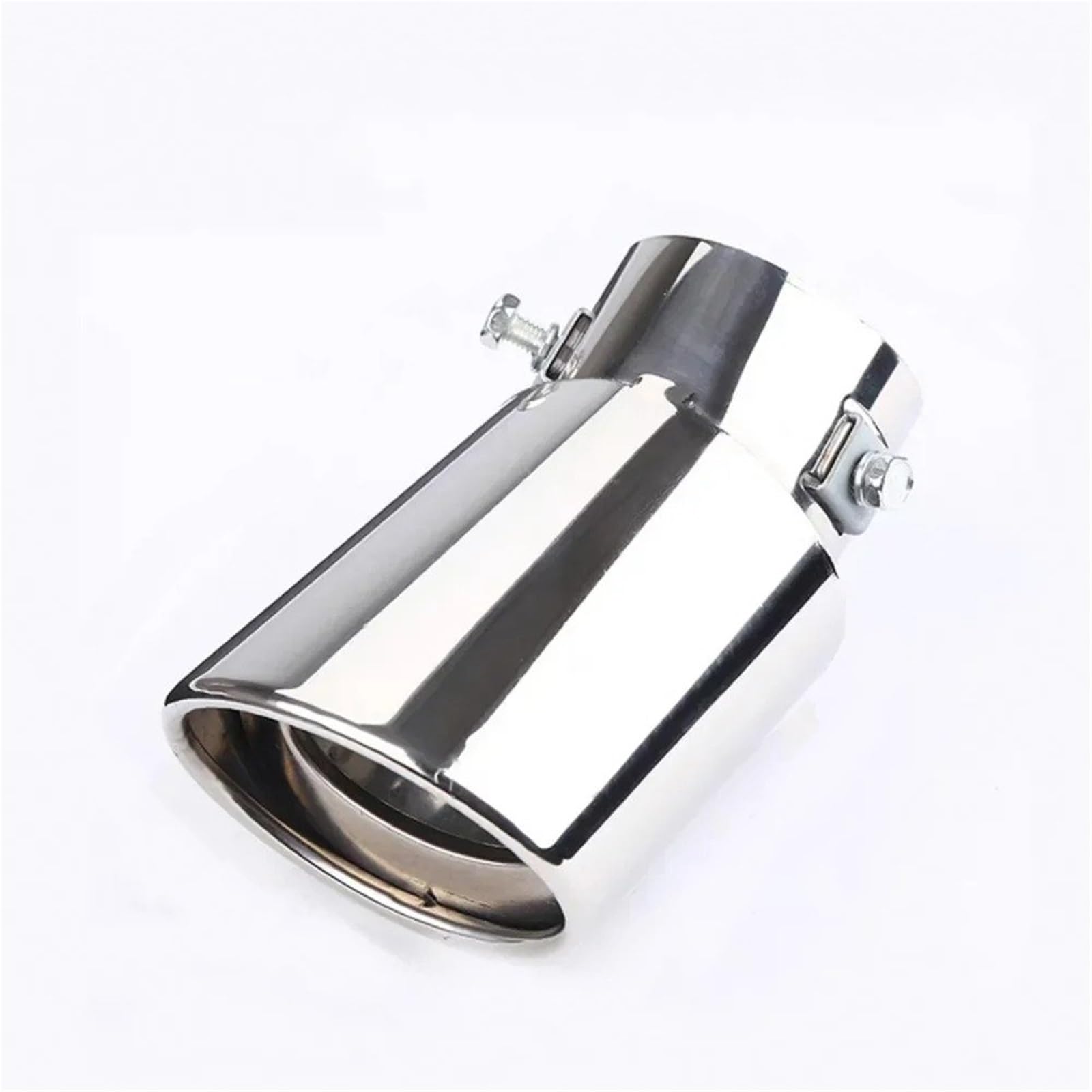 Schalldämpfer Spitze Universal Auto Heckumbauteile Titanium Auspuffspitze Bunte Edelstahl Runde Schwarze Endrohr Autozubehör Auspuffblende Auto Schalldämpfer Spitze Universal Auto Heckumbauteile Titanium Auspuffspitze Bunte Edelstahl Runde Schwarze Endrohr Autozubehör Auspuffblende Auto von LKRGBXA