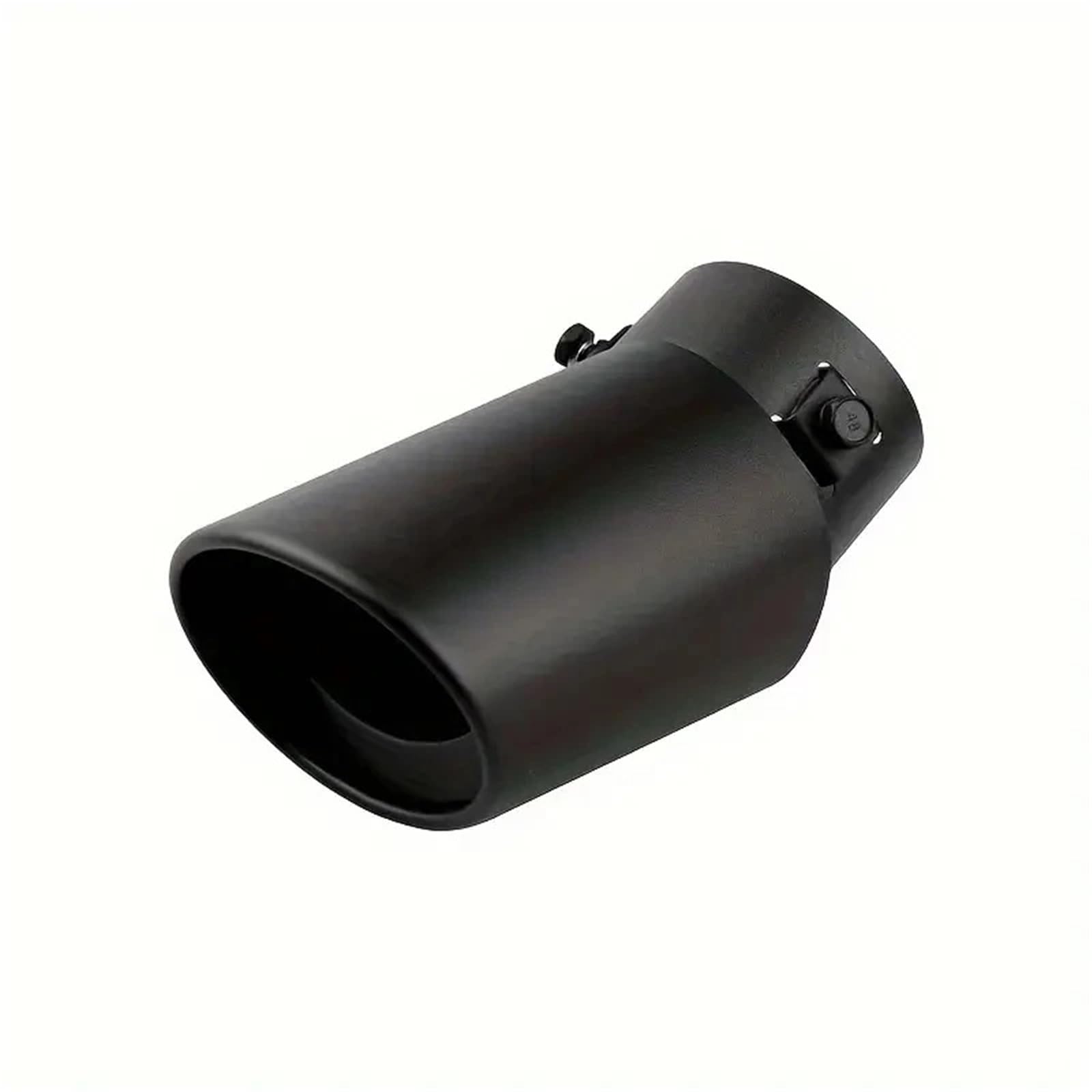 Schalldämpfer Spitze Universal Auto Schwarz Auspuffspitze Runde Aluminium Legierung Schalldämpfer Endstück Trim Hinten Auto Rohr Düse Schalldämpfer Einlass 63mm Auspuffblende Auto Schalldämpfer Spitze Universal Auto Schwarz Auspuffspitze Runde Aluminium Legierung Schalldämpfer Endstück Trim Hinten Auto Rohr Düse Schalldämpfer Einlass 63mm Auspuffblende Auto von LKRGBXA