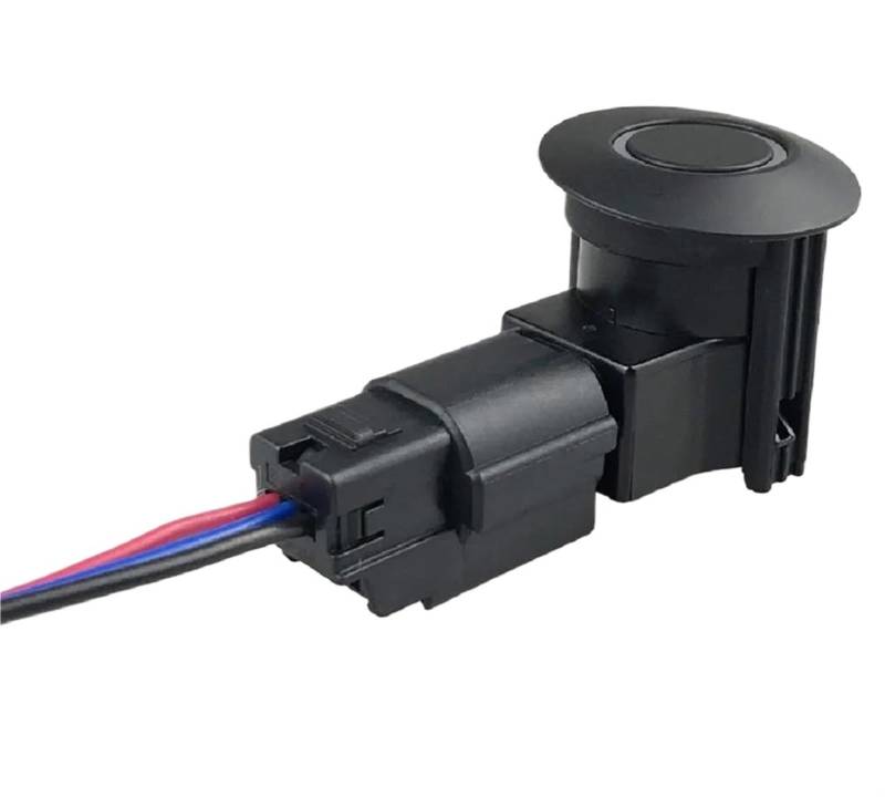 Vorne Hinten Parksensor 94551833 94551827 42352414 25962147 PDC Sensor Für Opel Umkehr Auto Parken Sensor(1 Set.) von LKRGBXA