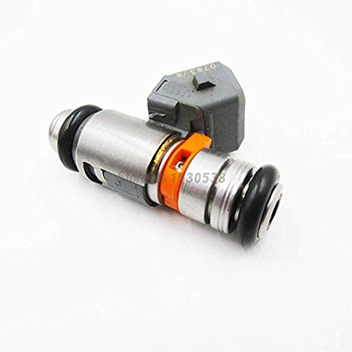 Einspritzventil Für IWP182 für Piaggio Gilera Vespa PI8732885 GTS250 300 von LL&HHGG012