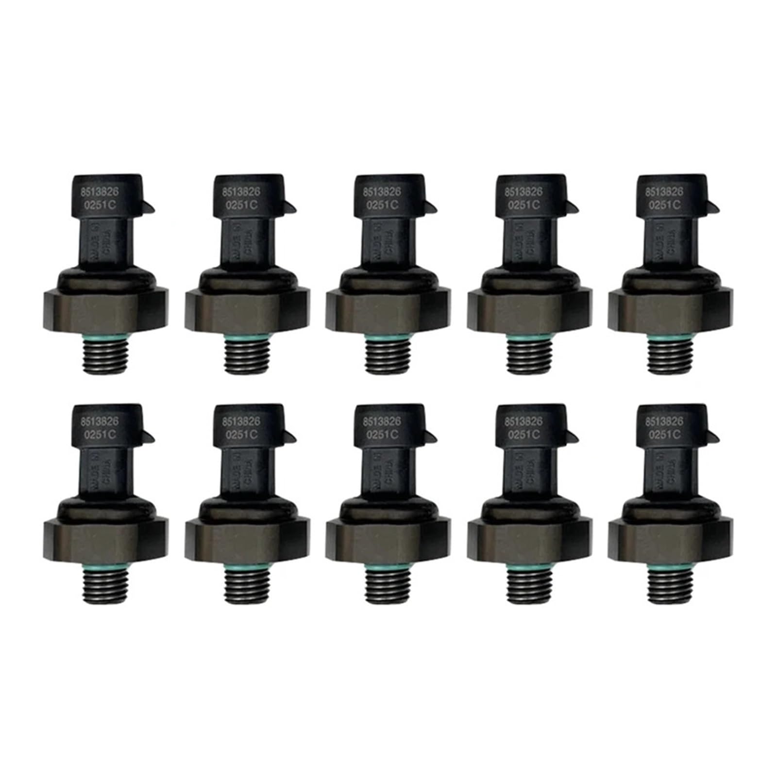 10Pcs 8513826 Sensor LLBOGRGGN 10Pcs 8513826 Sensor LLBOGRGGN von LLBOGRGGN