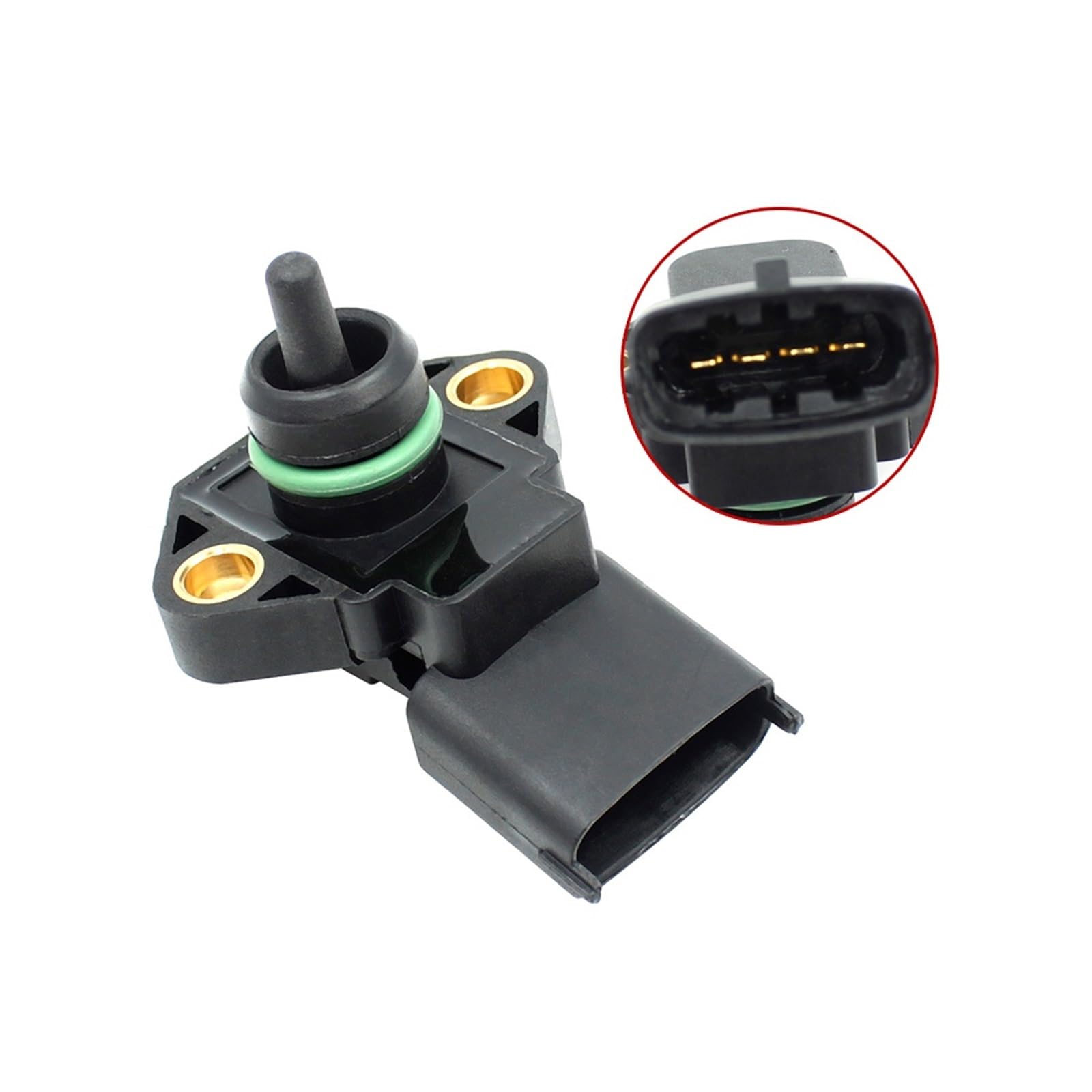 1pc Sensor 0281002205 LLBOGRGGN 1pc Sensor 0281002205 LLBOGRGGN von LLBOGRGGN