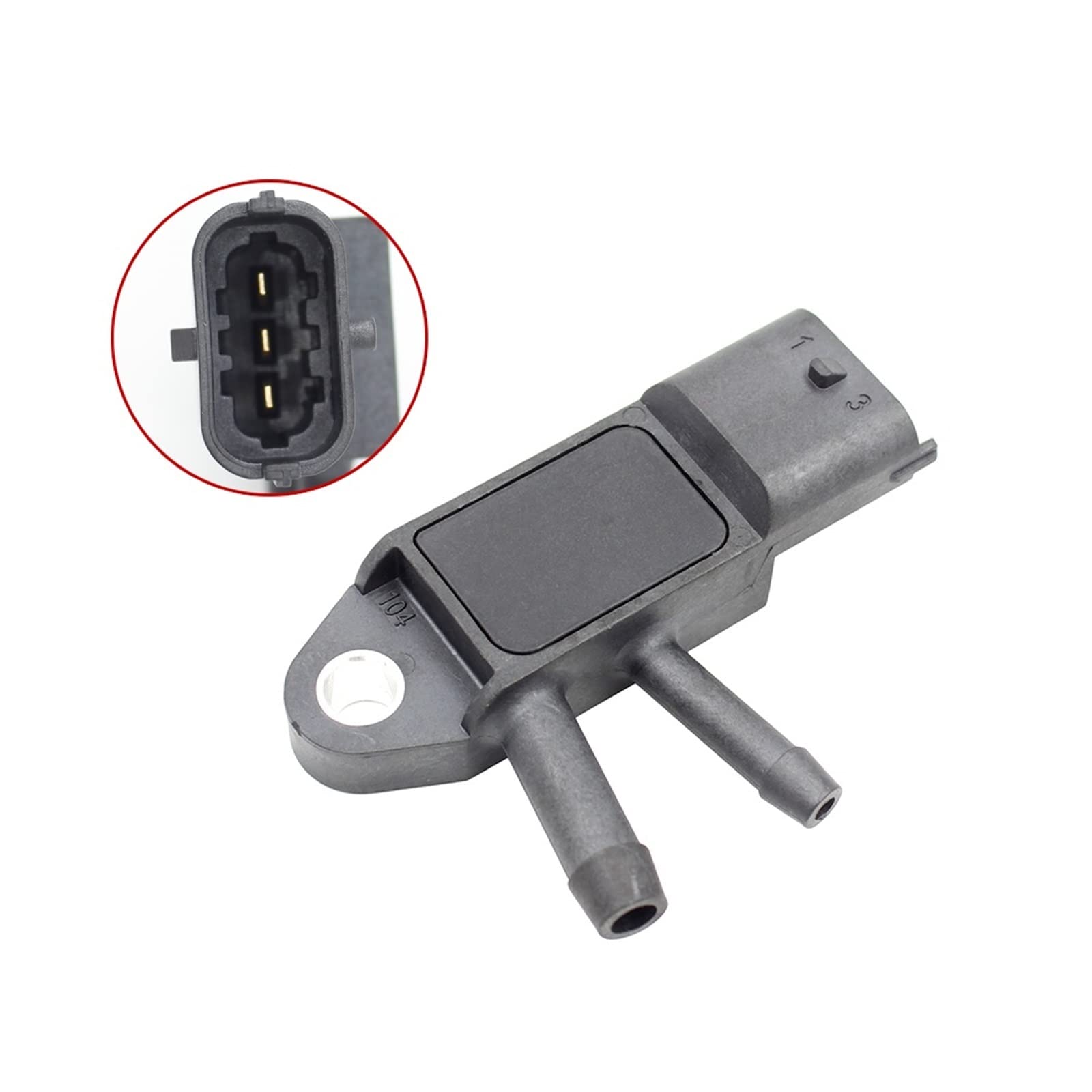 1pc Sensor 0281002783 LLBOGRGGN 1pc Sensor 0281002783 LLBOGRGGN von LLBOGRGGN